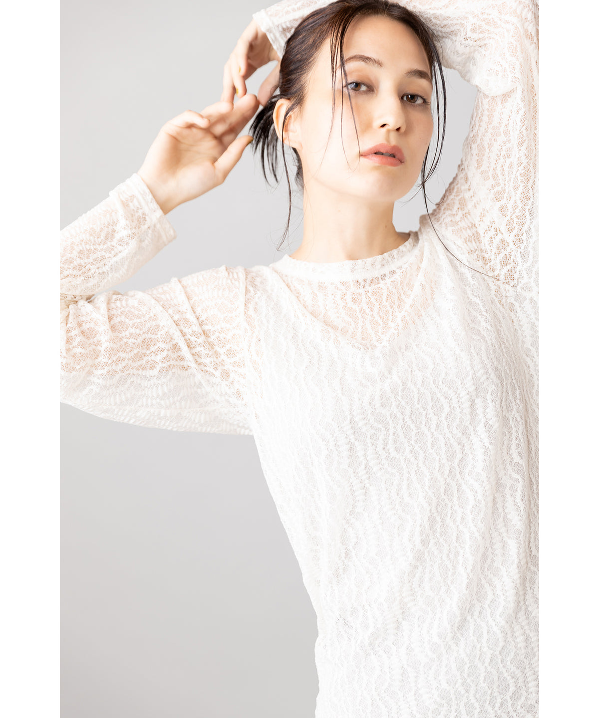 WHITE styling(167cm)