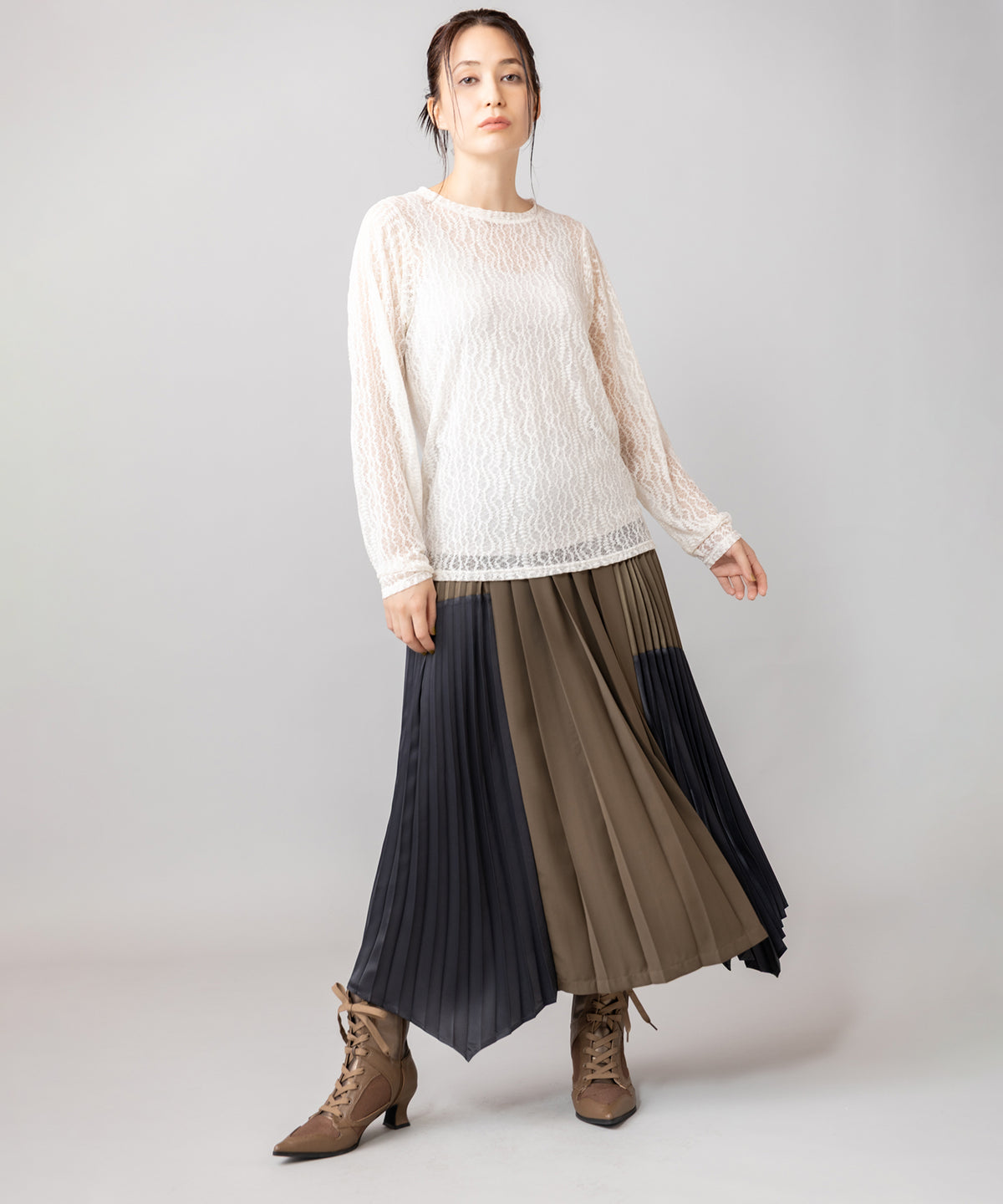 WHITE styling(167cm)
