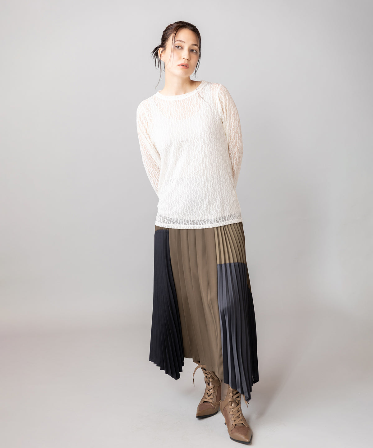 WHITE styling(167cm)