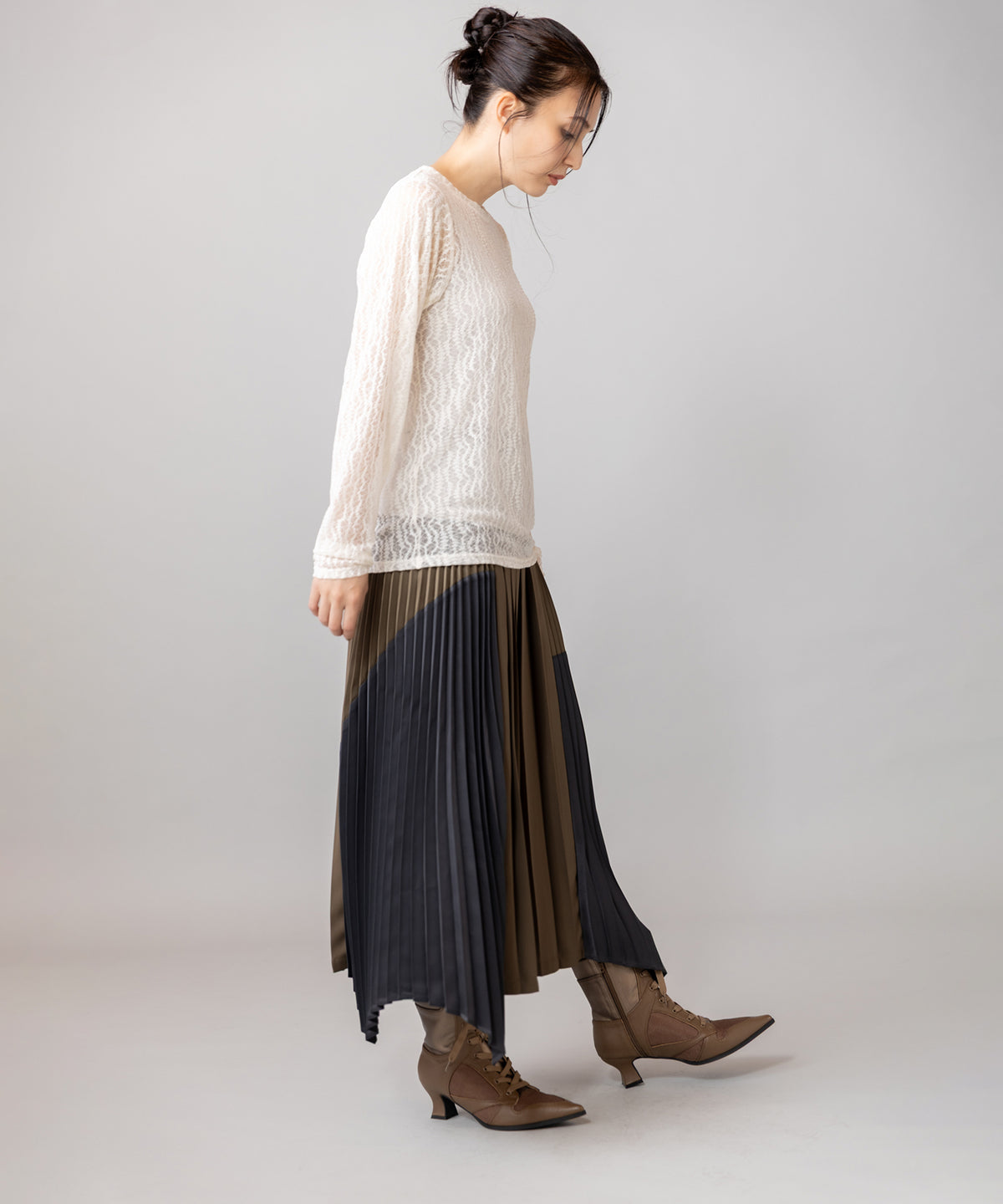 WHITE styling(167cm)