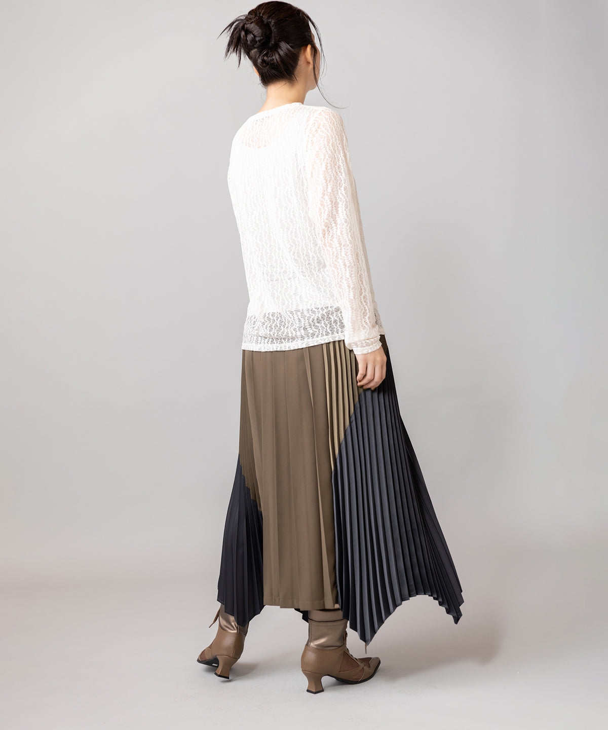 WHITE styling(167cm)