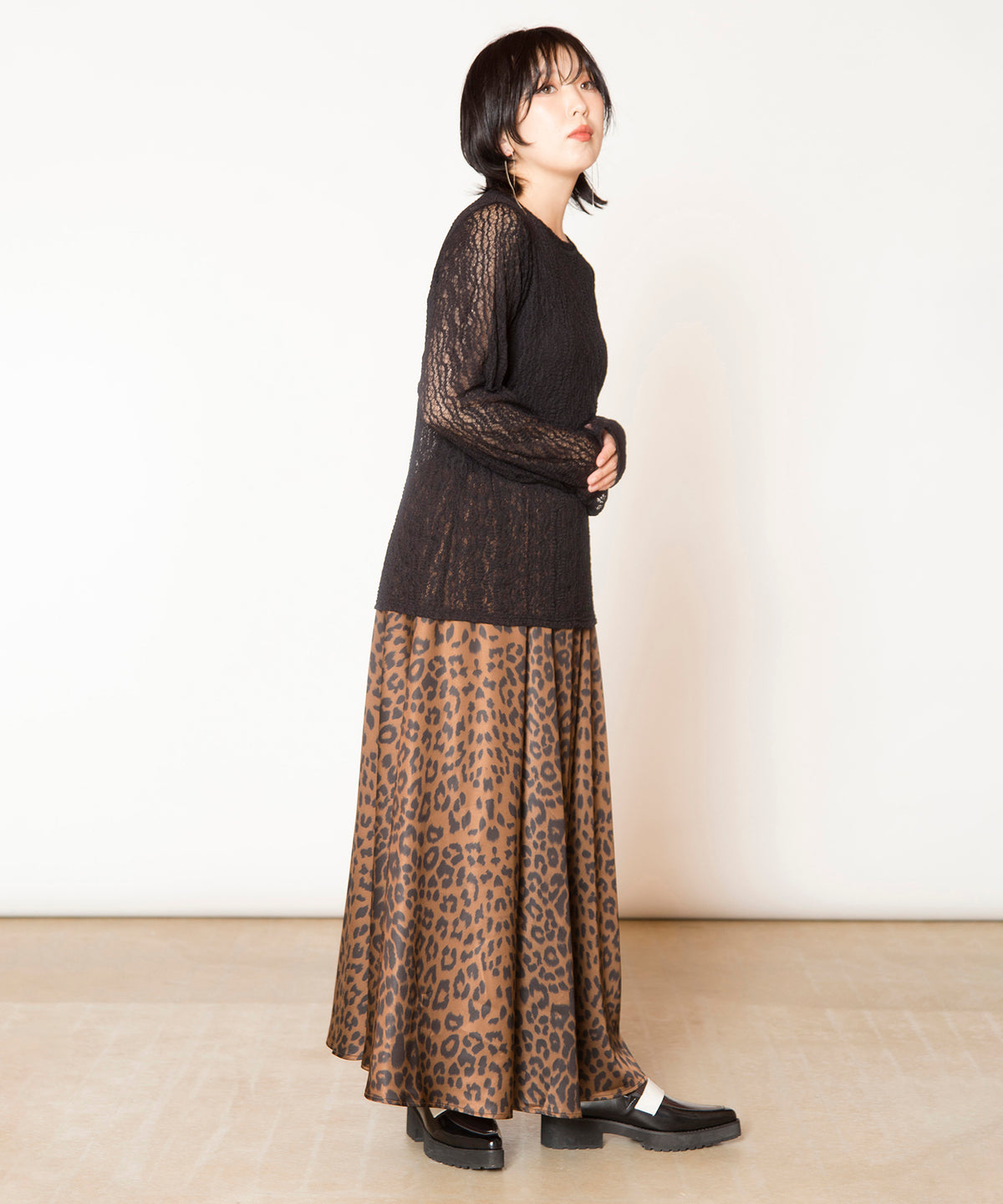 BLACK styling(159cm)