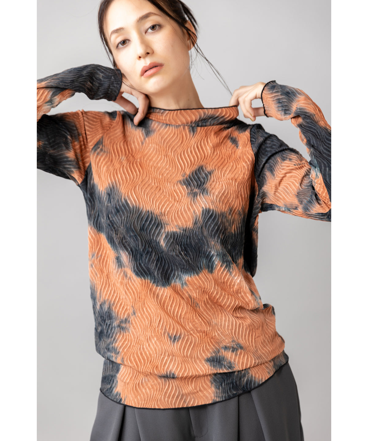 ORANGE styling(167cm)