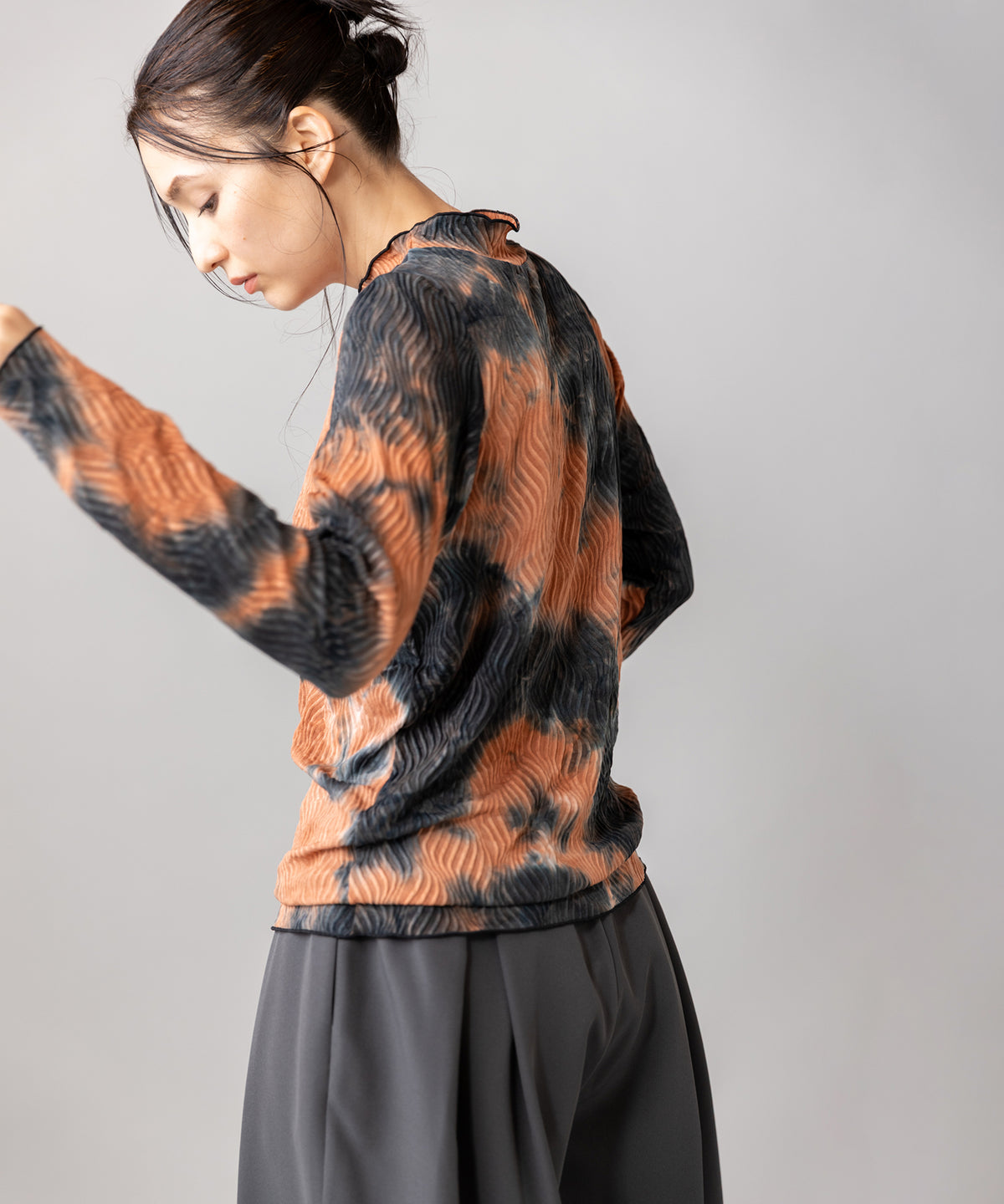 ORANGE styling(167cm)