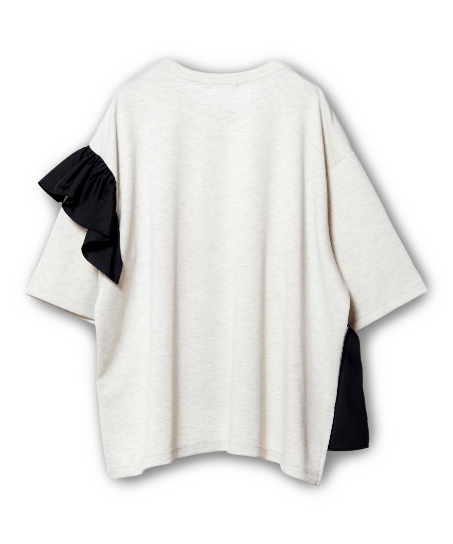IVORY back