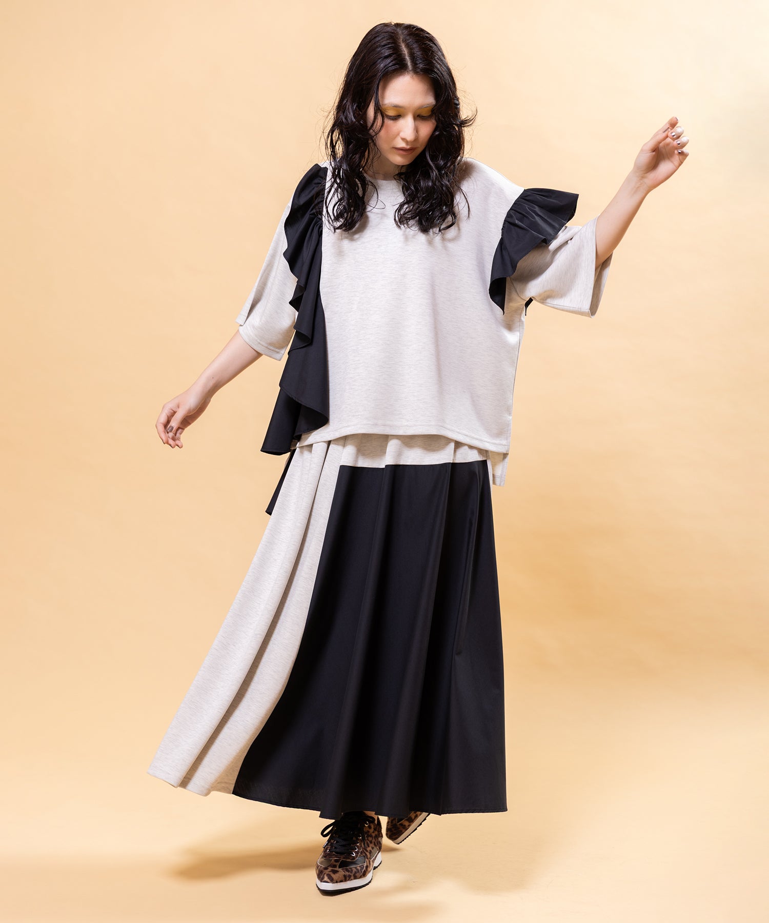 IVORY styling(167cm)