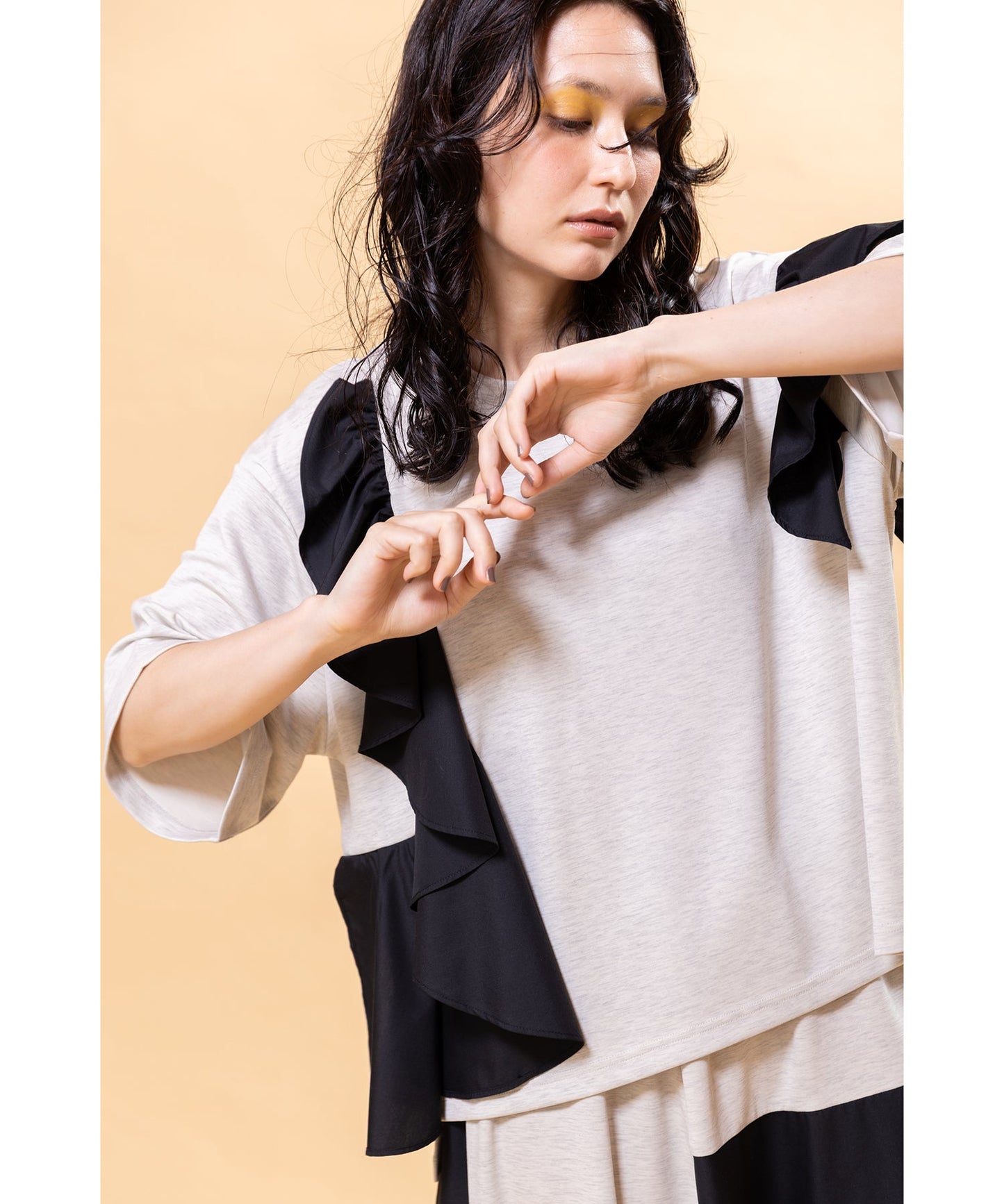 IVORY styling(167cm)