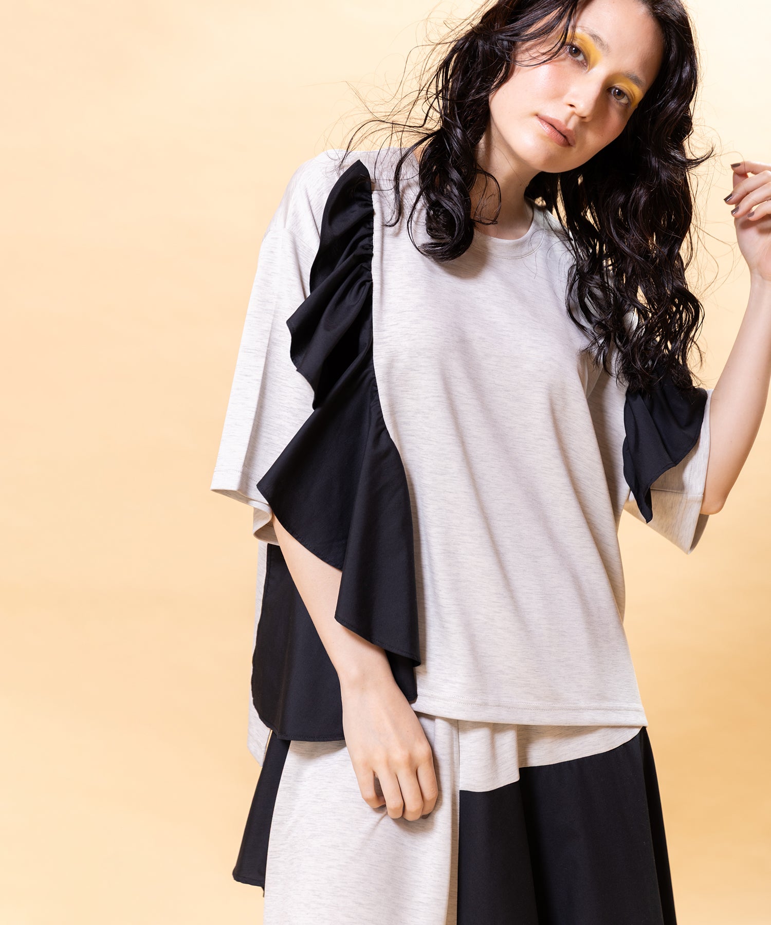 IVORY styling(167cm)