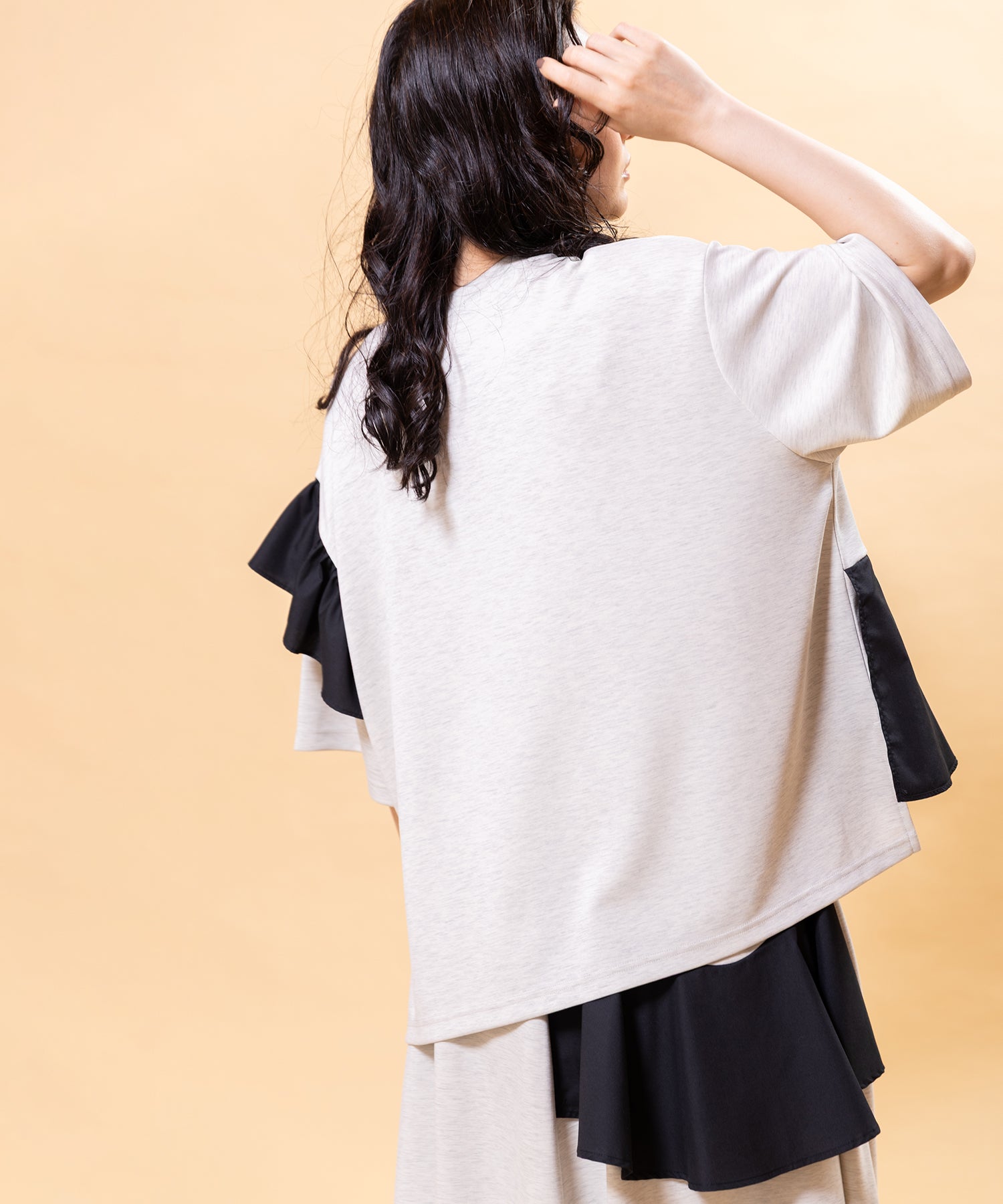 IVORY styling(167cm)