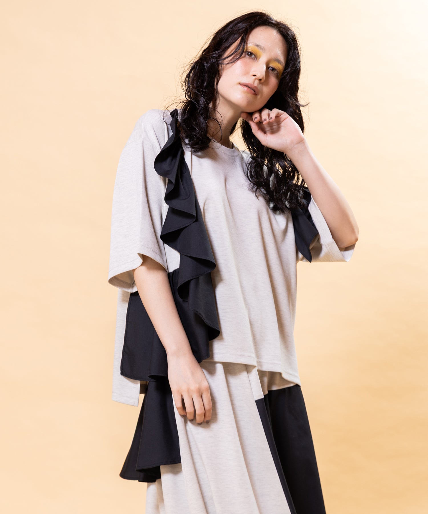 IVORY styling(167cm)