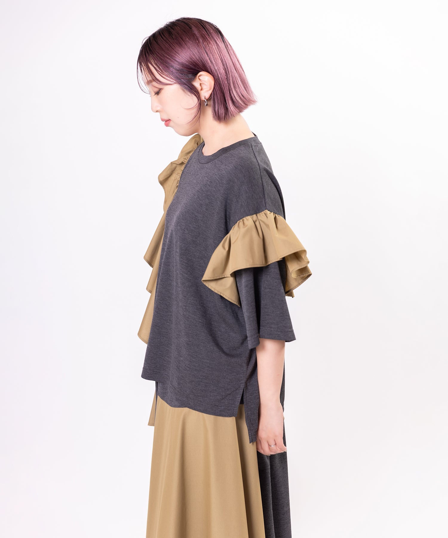 CHARCOAL styling(159cm)