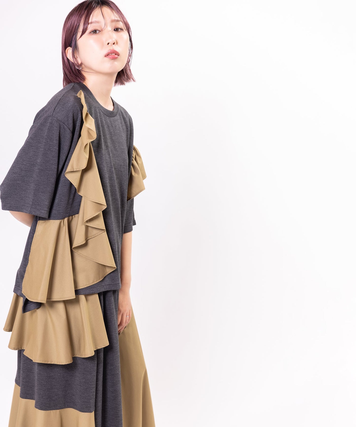 CHARCOAL styling(159cm)
