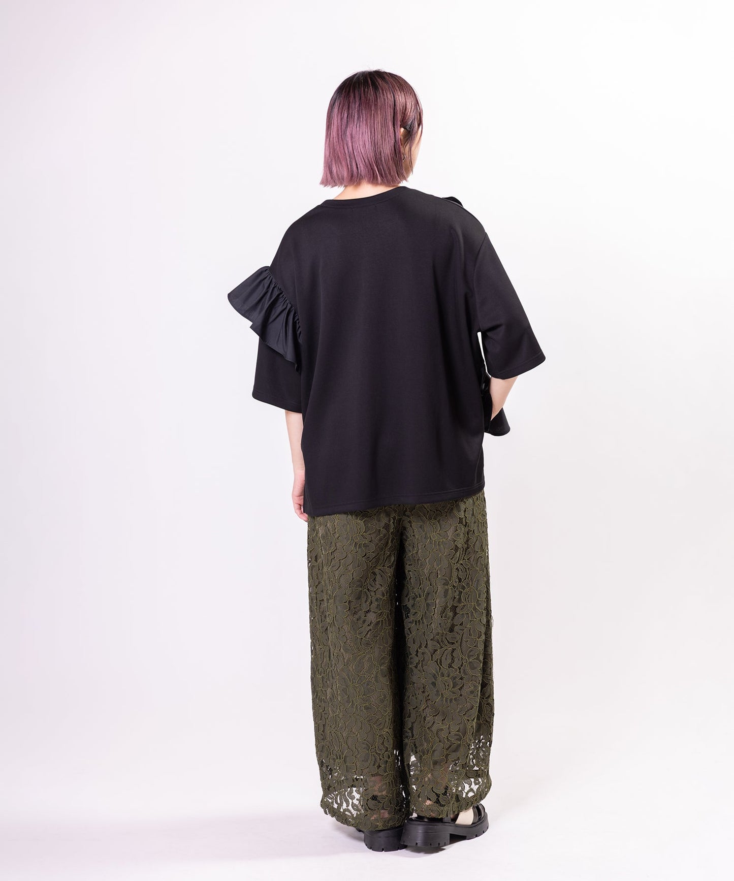 BLACK styling(159cm)