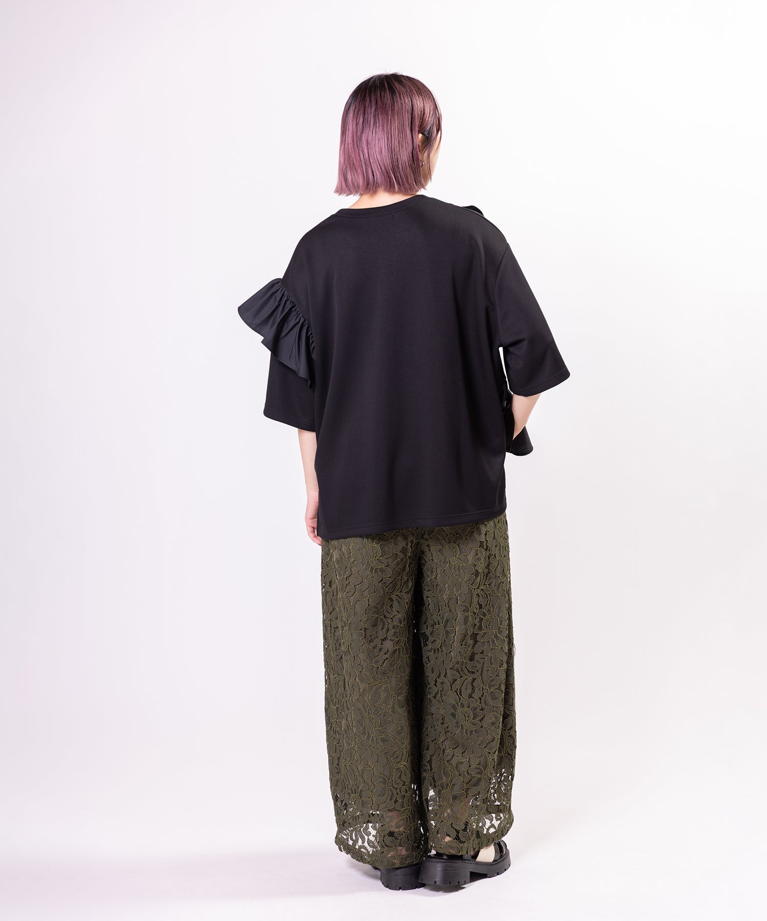 BLACK styling(159cm)