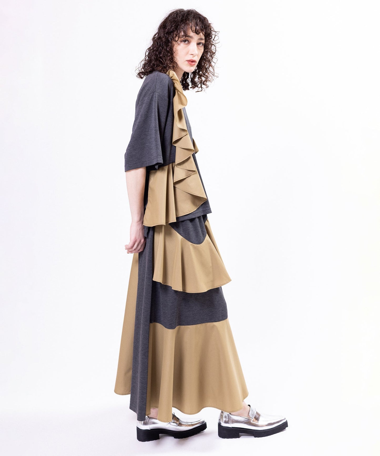 CHARCOAL styling