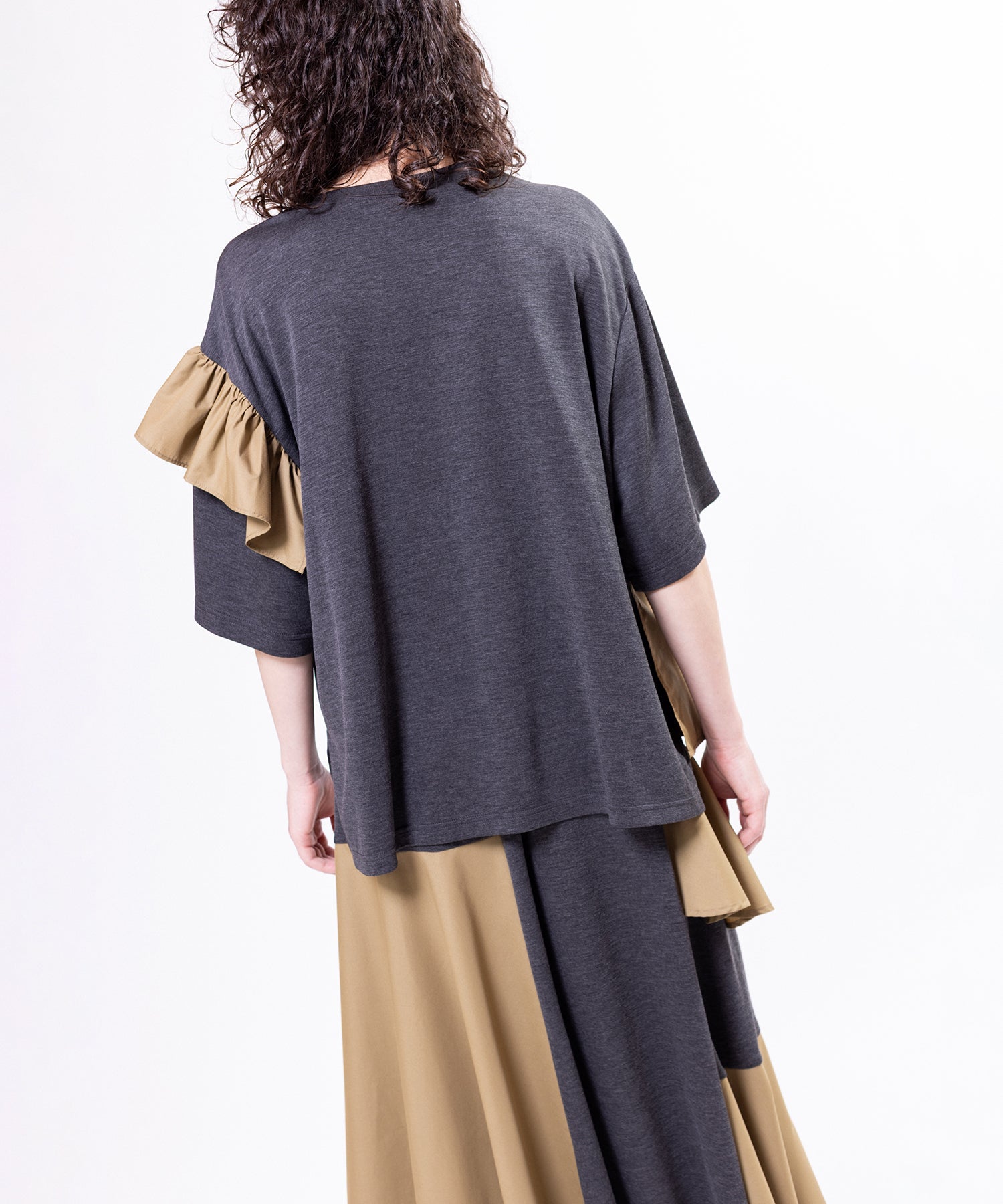 CHARCOAL styling