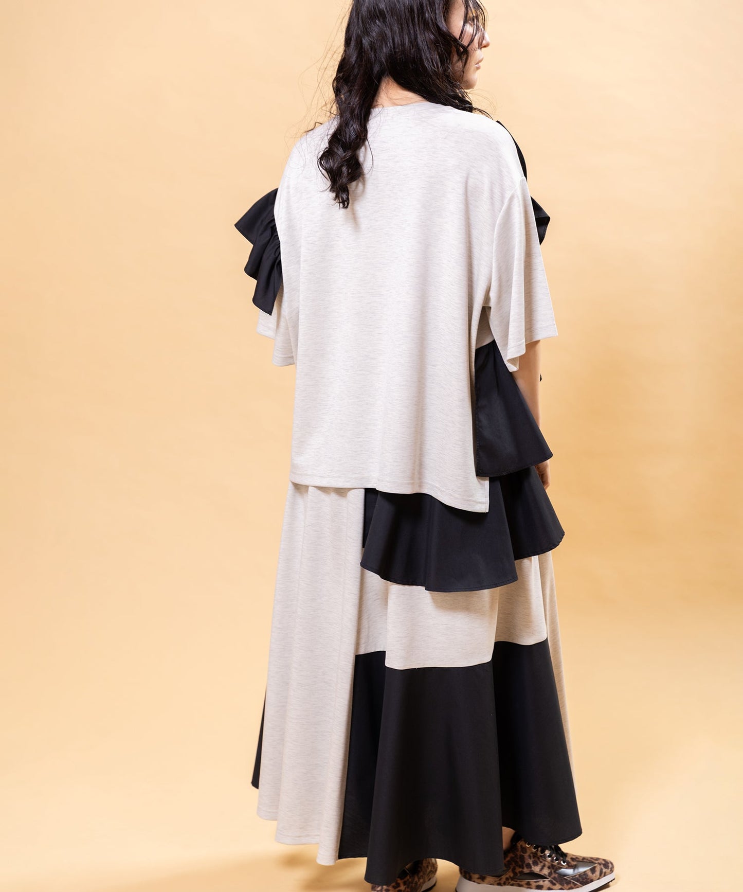 IVORY styling(167cm)