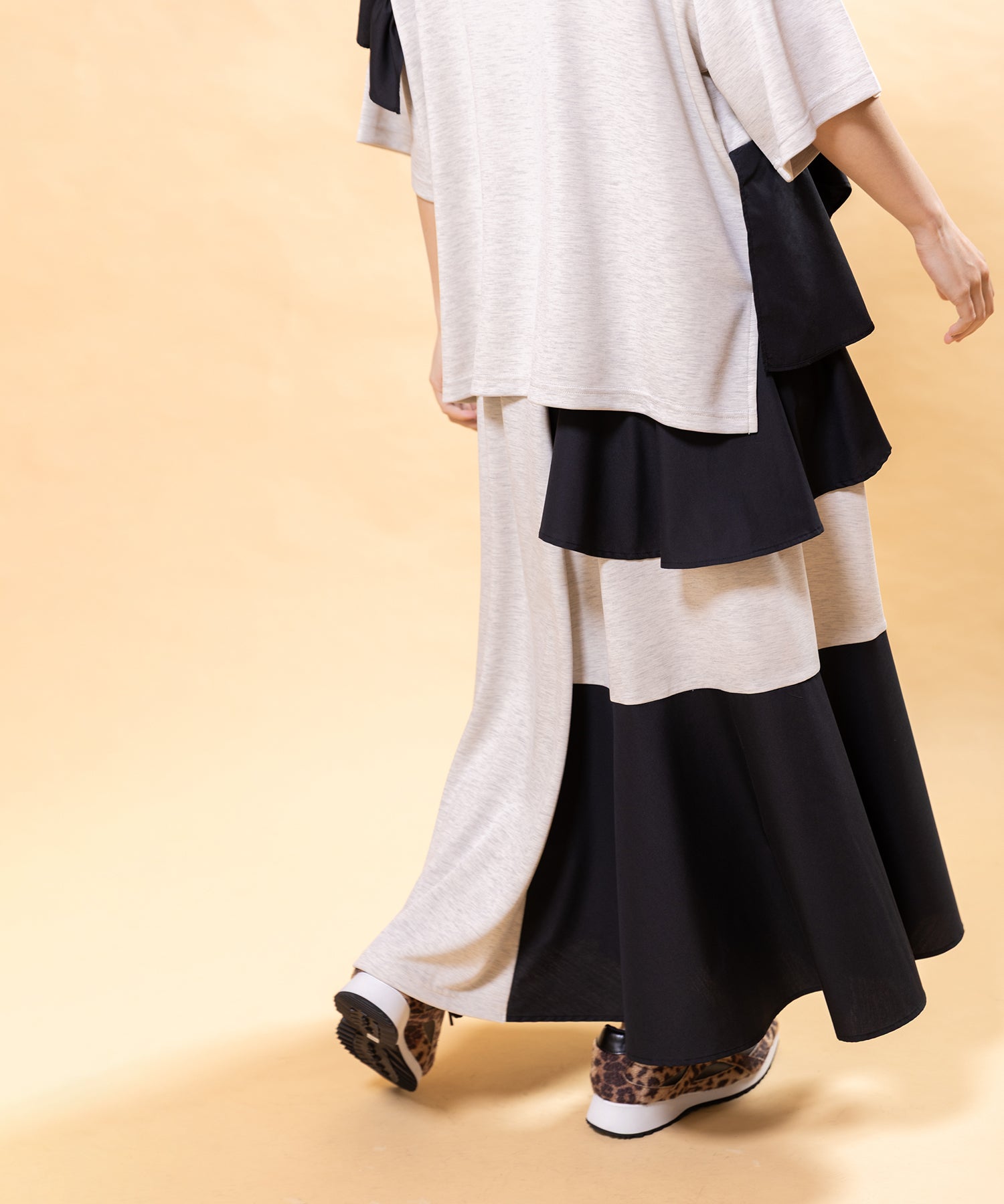 IVORY styling(167cm)