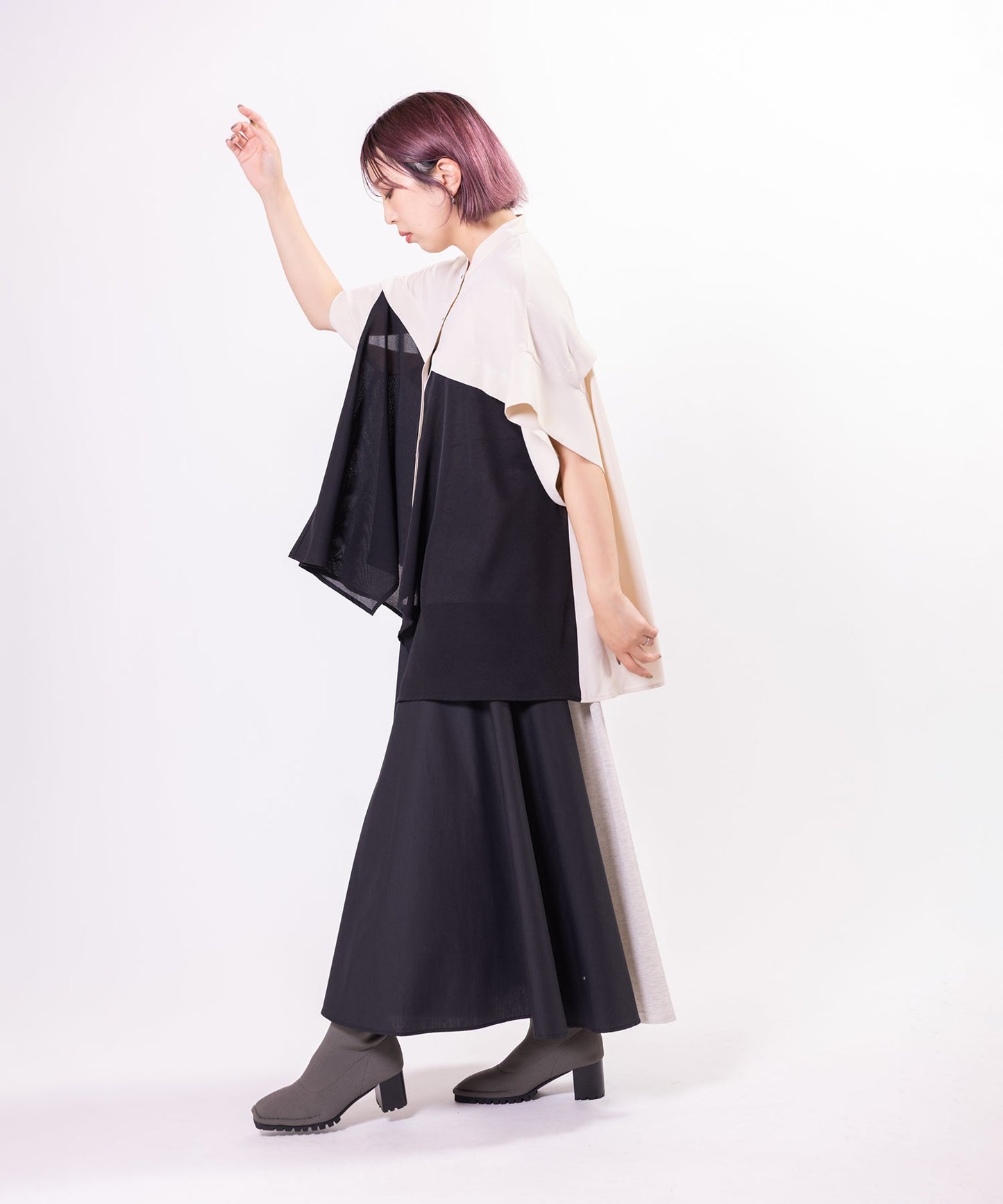 IVORY styling(159cm)