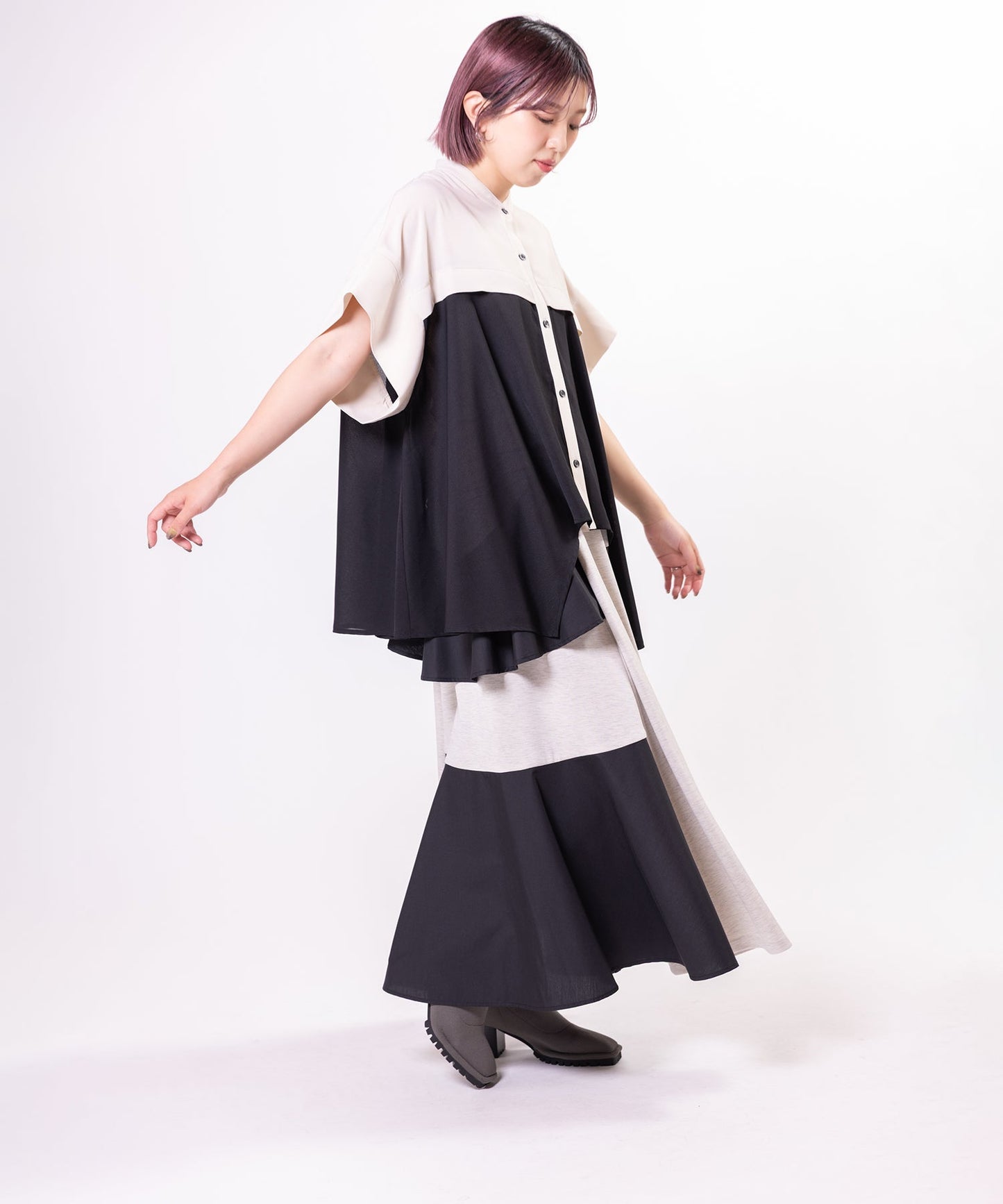 IVORY styling(159cm)