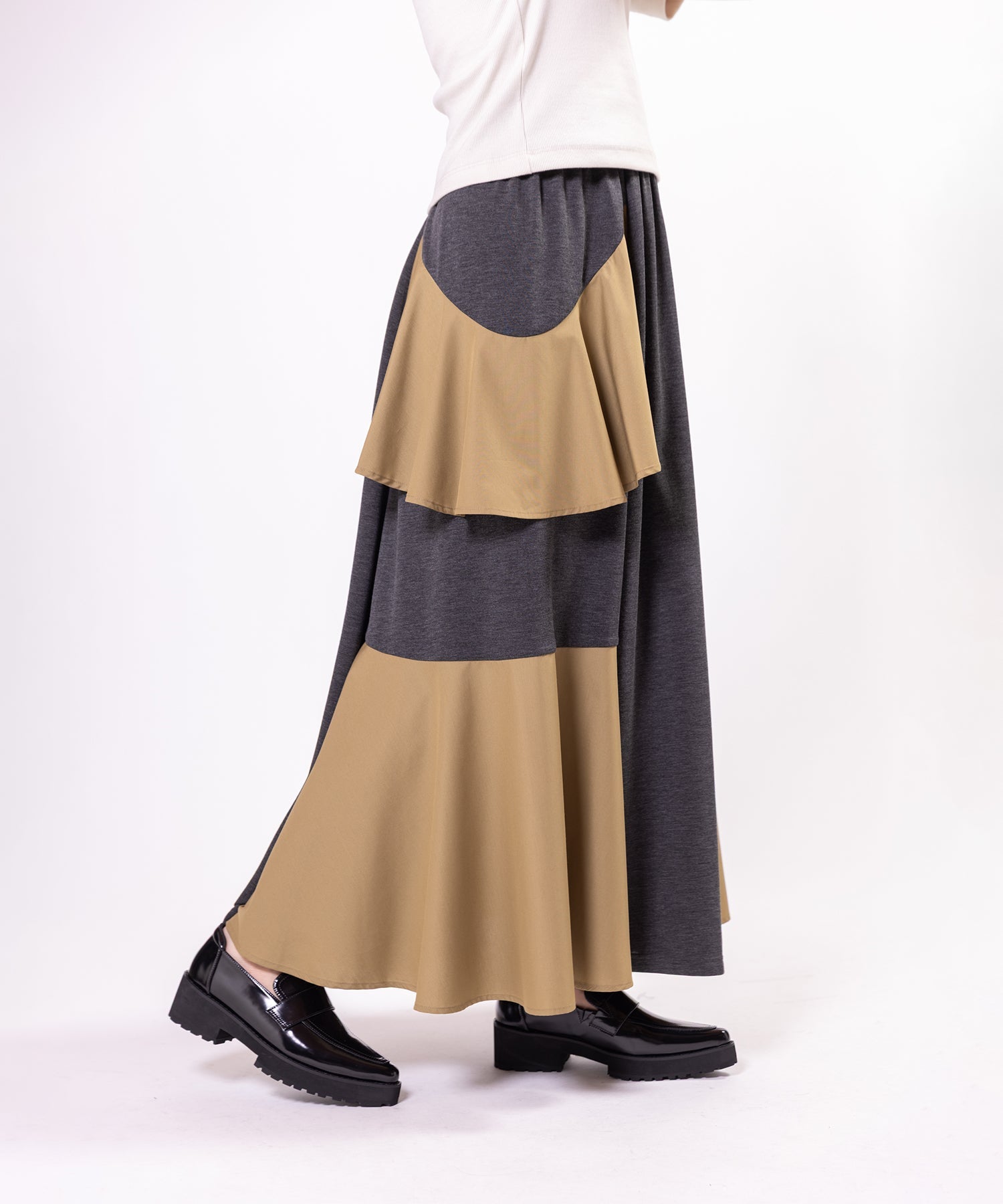 CHARCOAL styling(159cm)