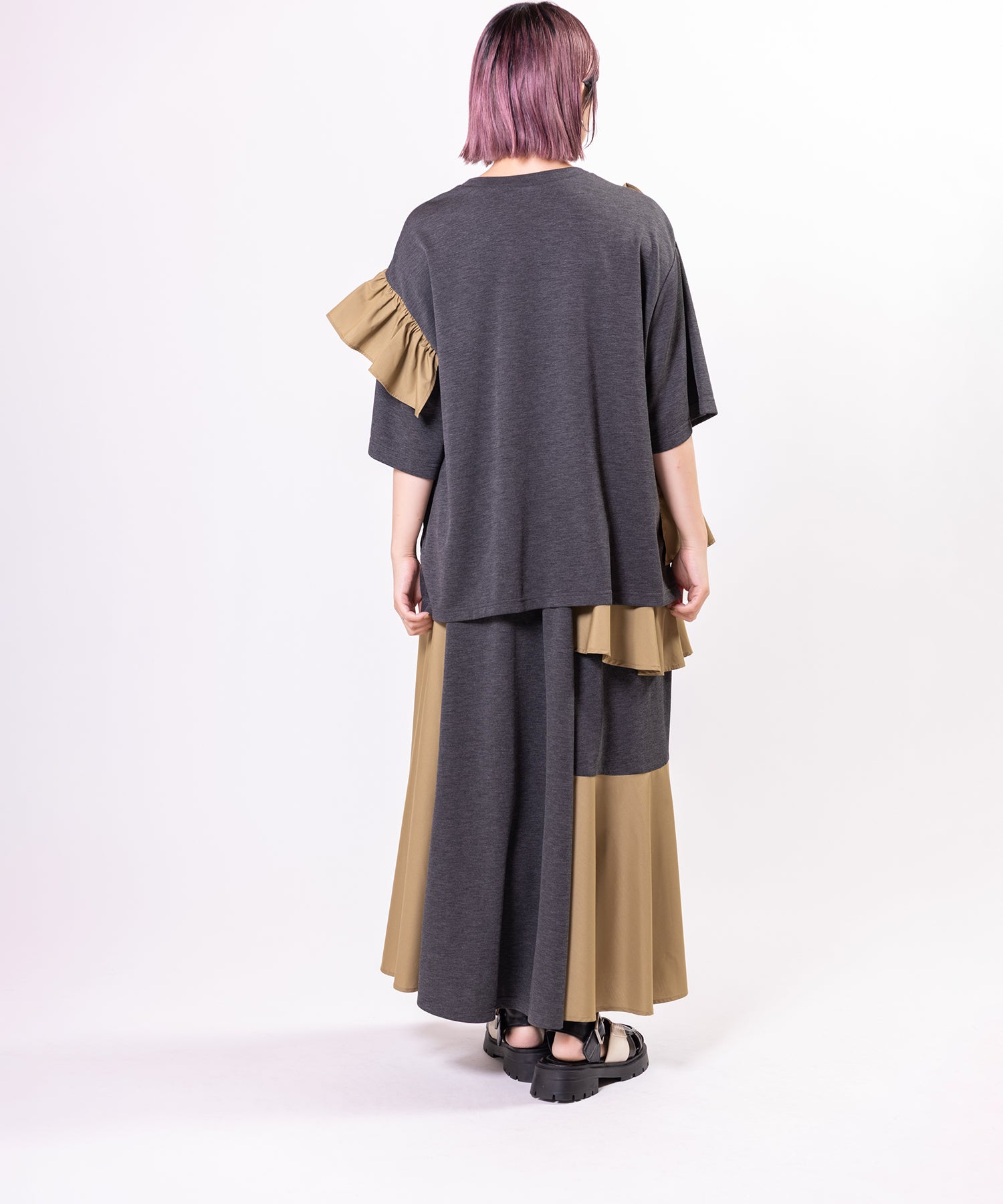 CHARCOAL styling(159cm)