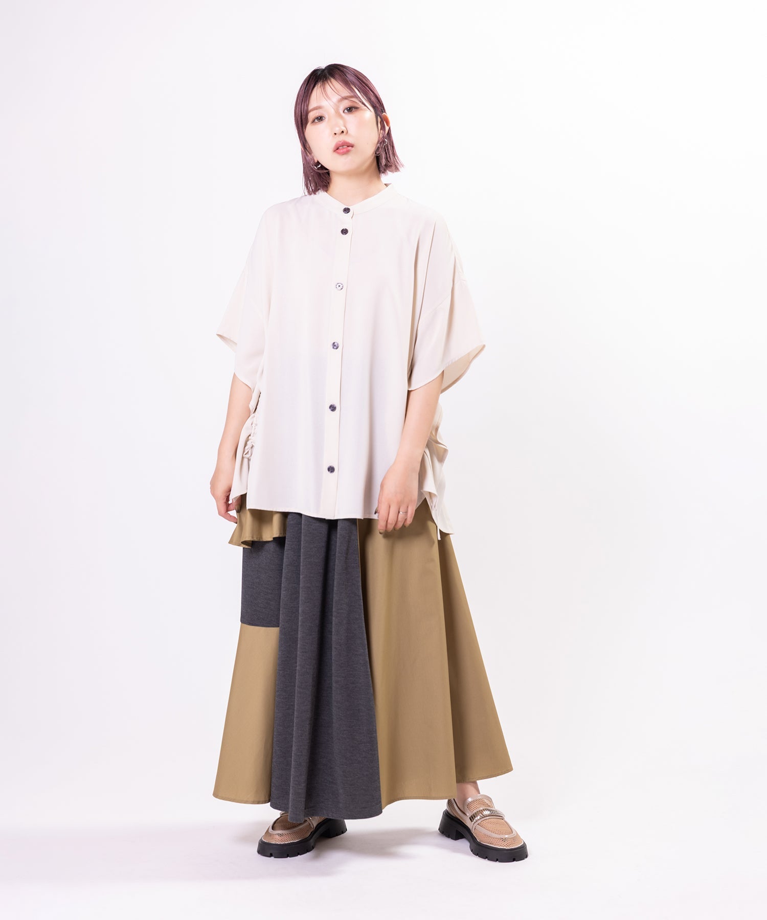 CHARCOAL styling(159cm)