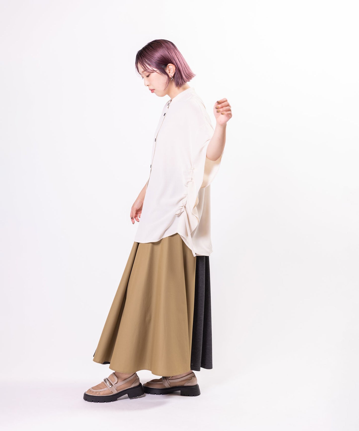 CHARCOAL styling(159cm)