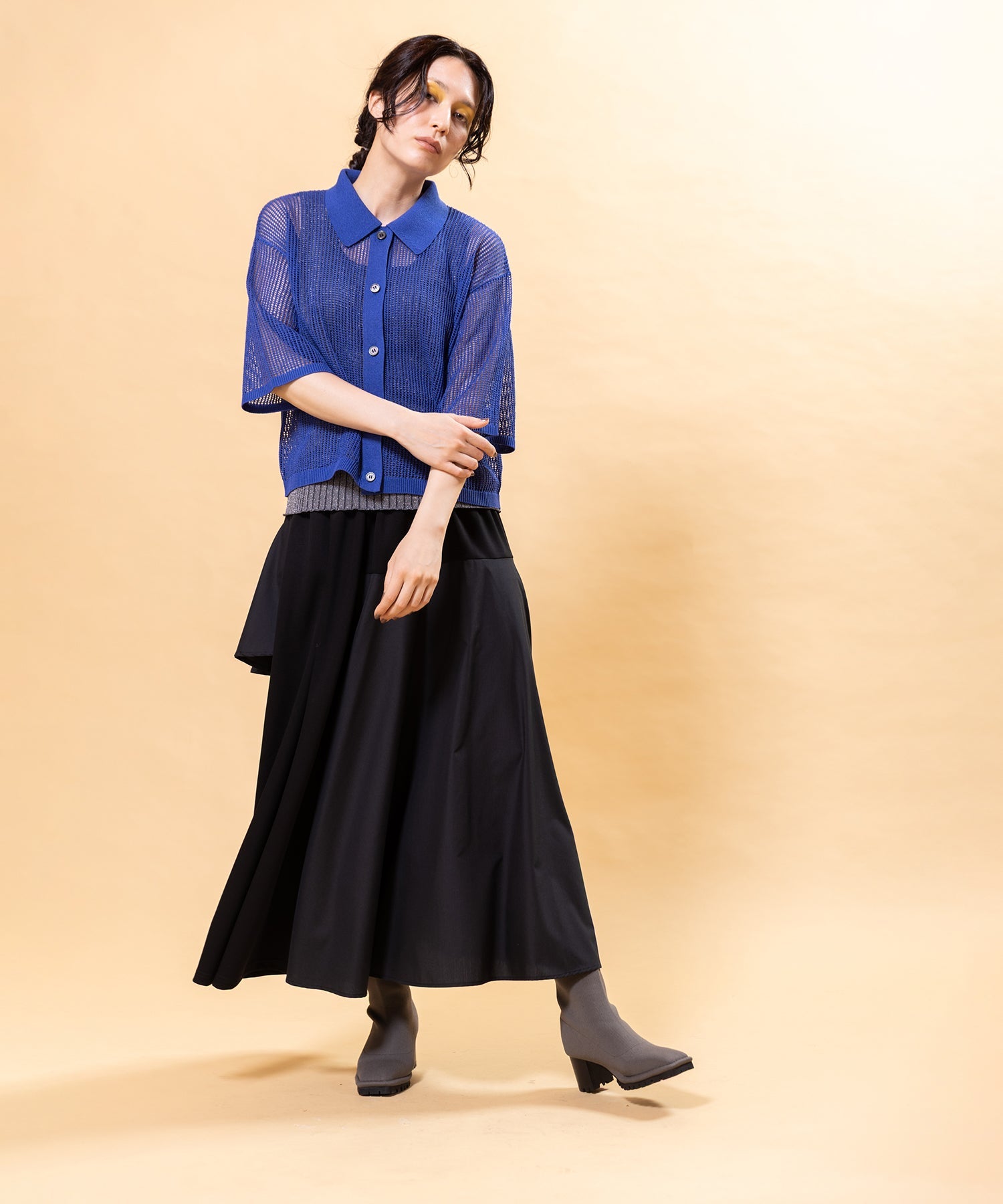 BLACK styling(167cm)