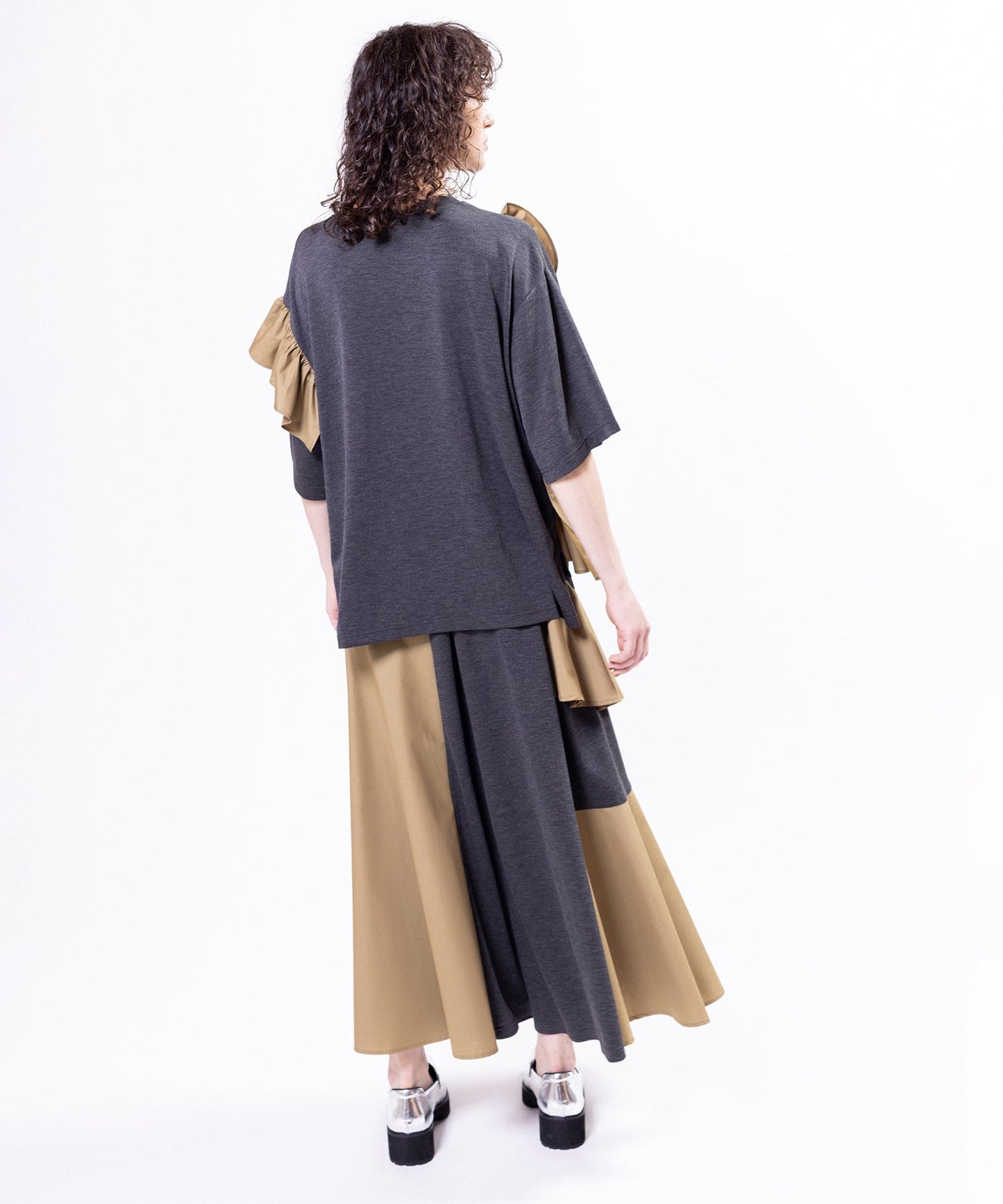 CHARCOAL styling