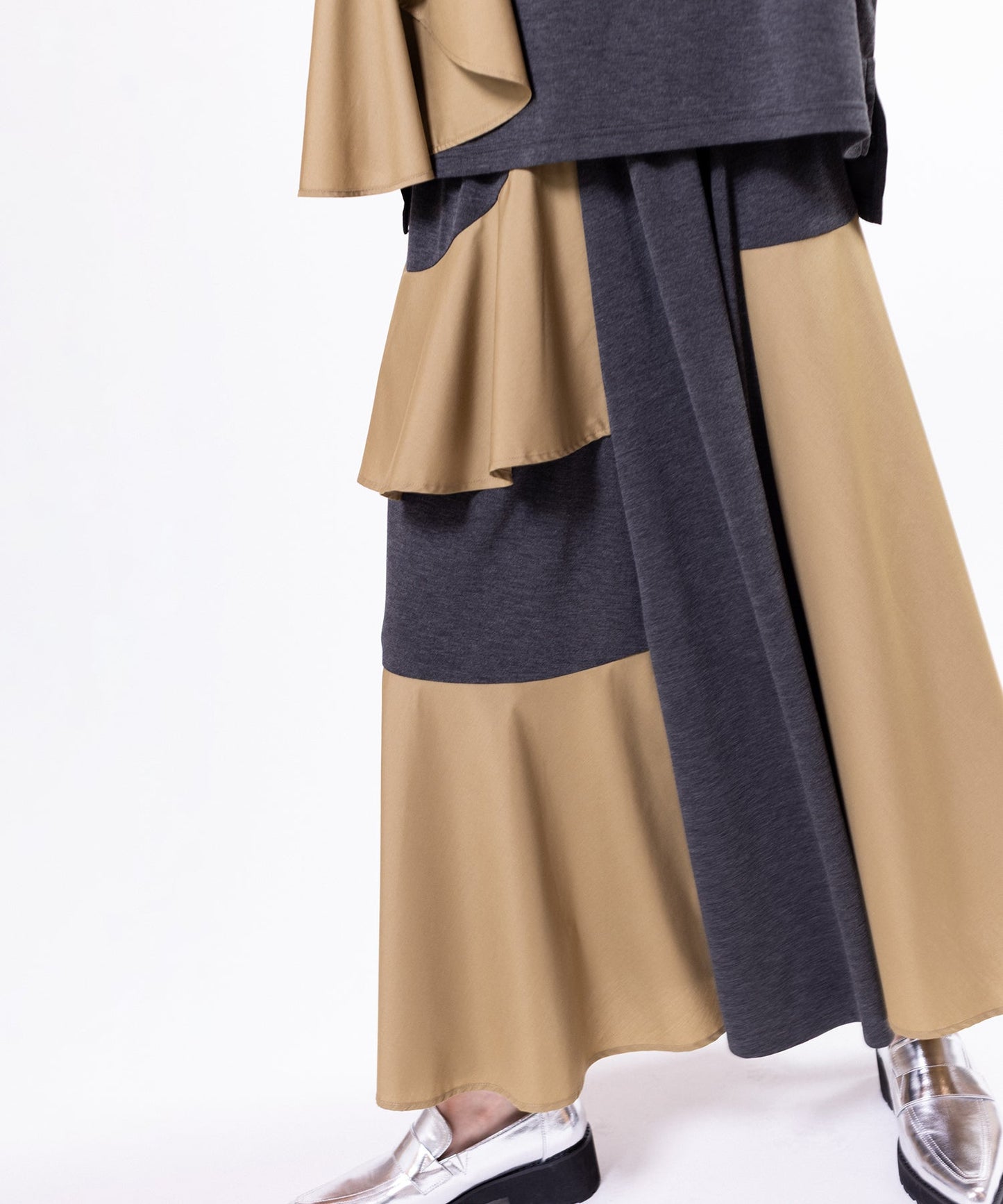 CHARCOAL styling