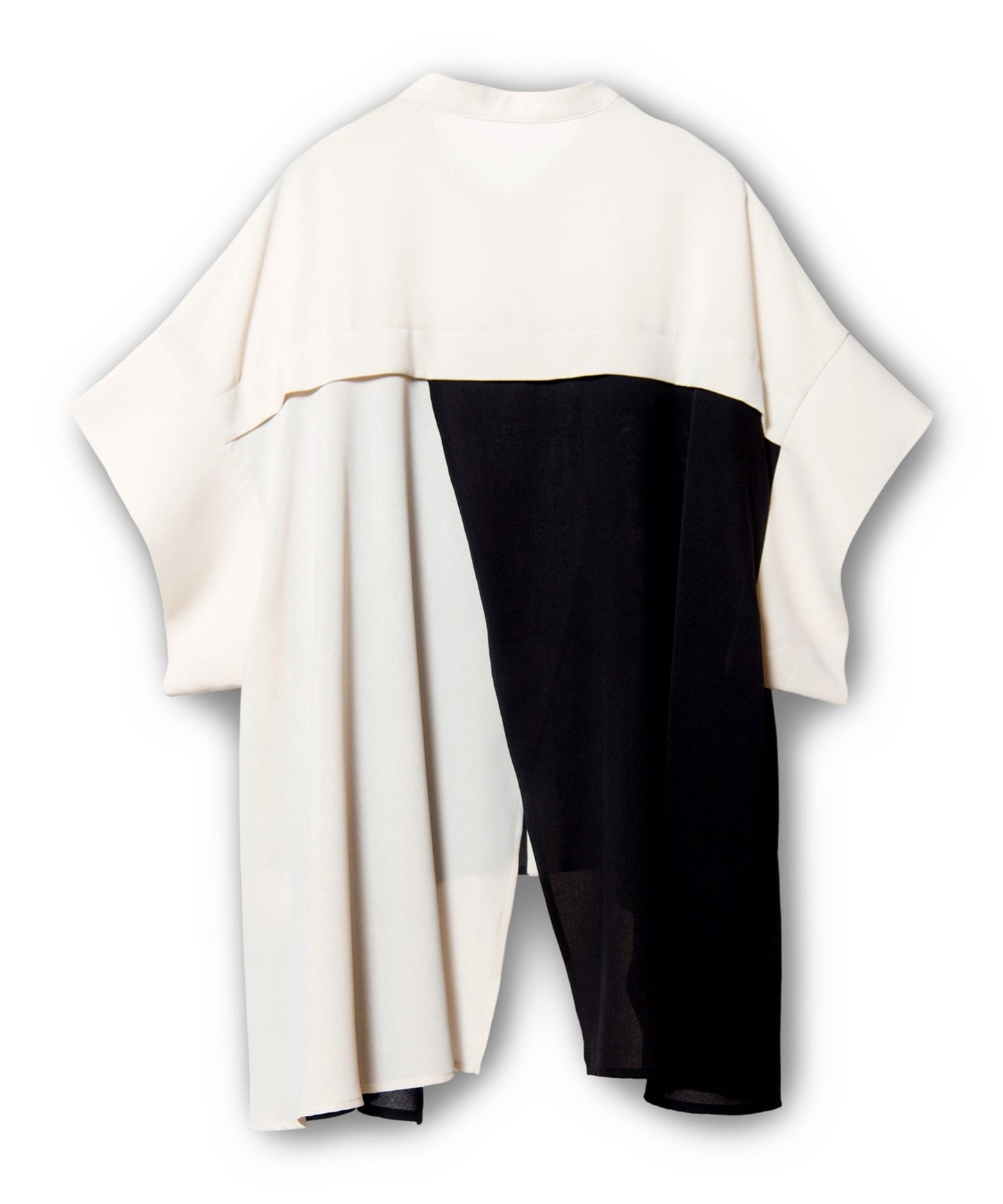 IVORY back