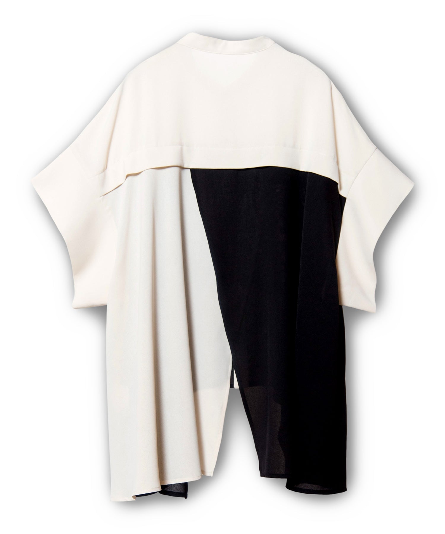 IVORY back