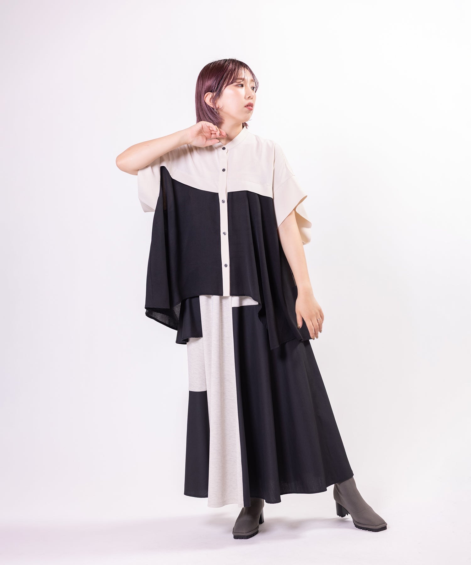 IVORY styling(159cm)