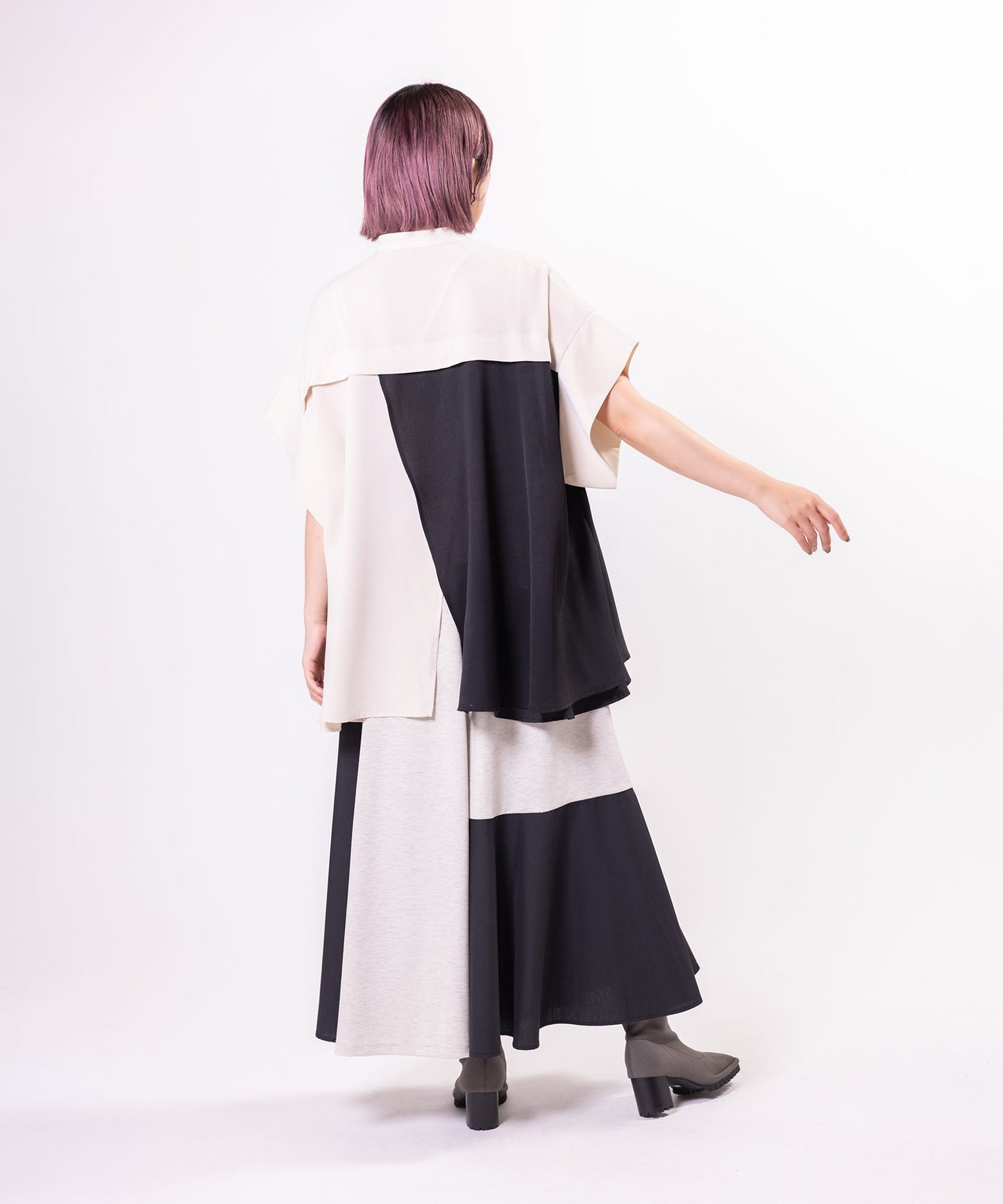 IVORY styling(159cm)