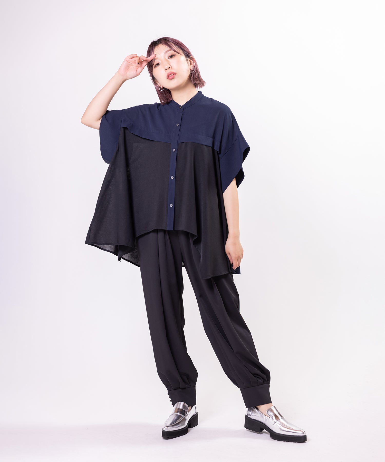 PRE ORDER – OSMOSIS・NO ID.
