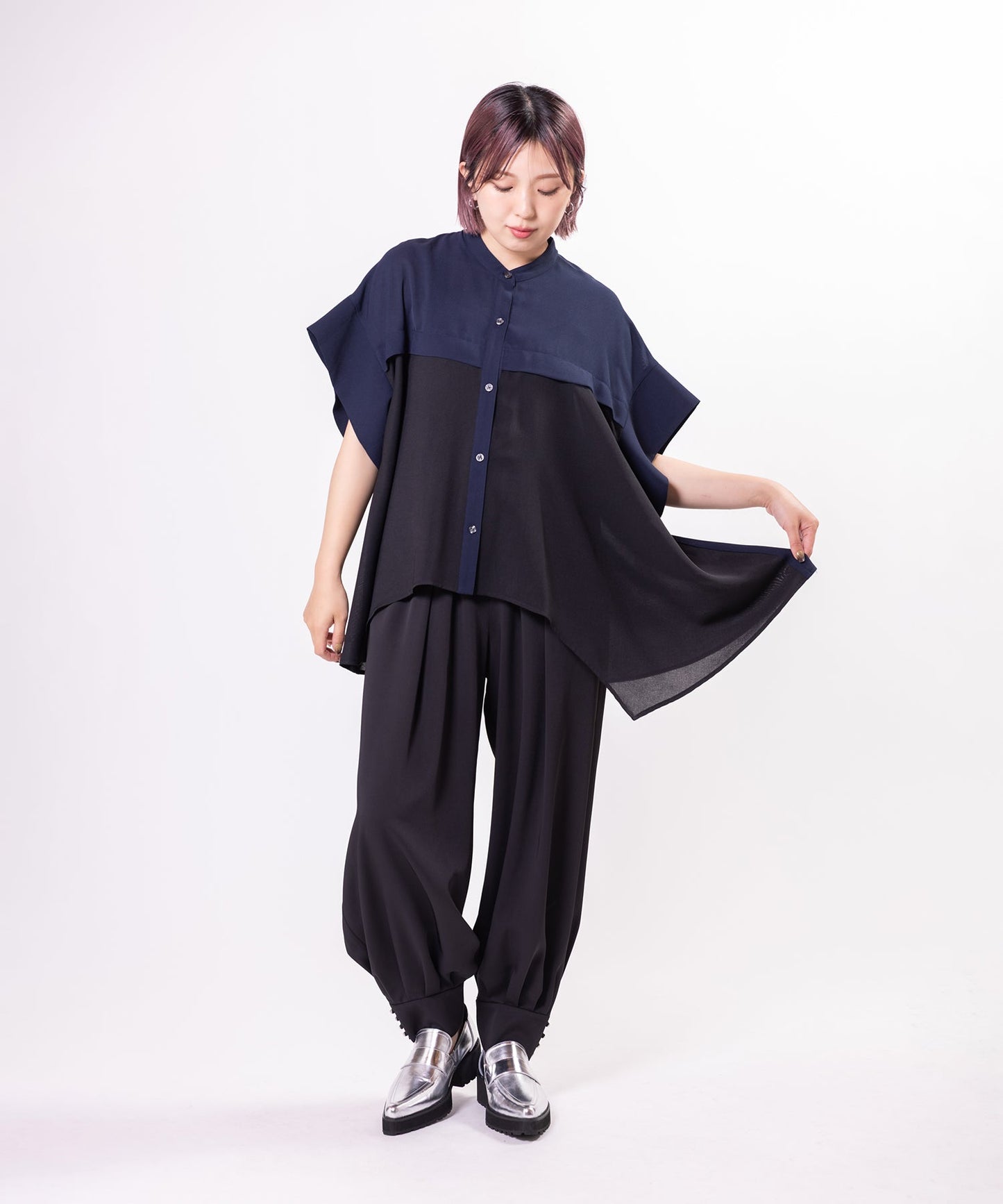 NAVY styling(159cm)