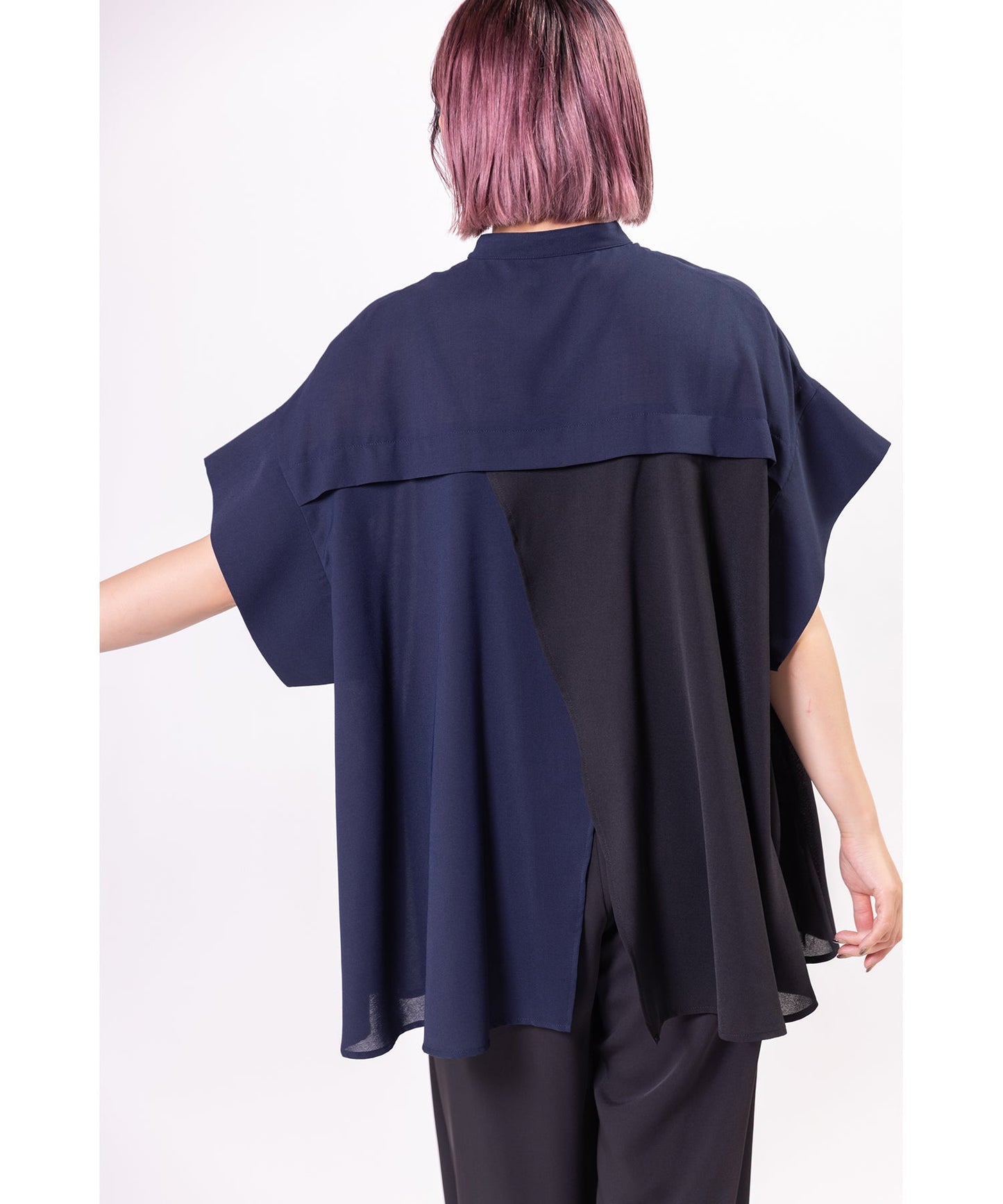 NAVY styling(159cm)