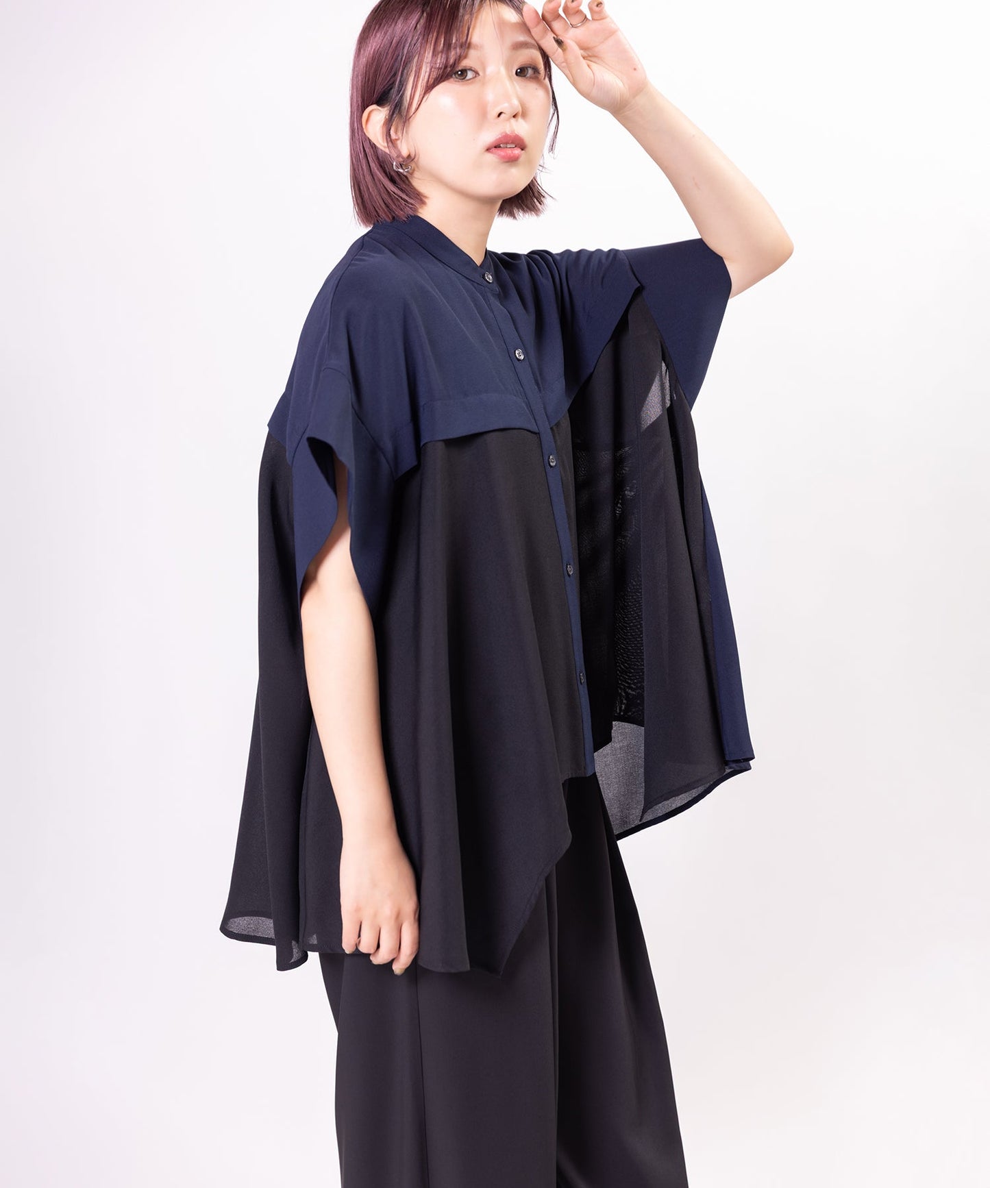 NAVY styling(159cm)
