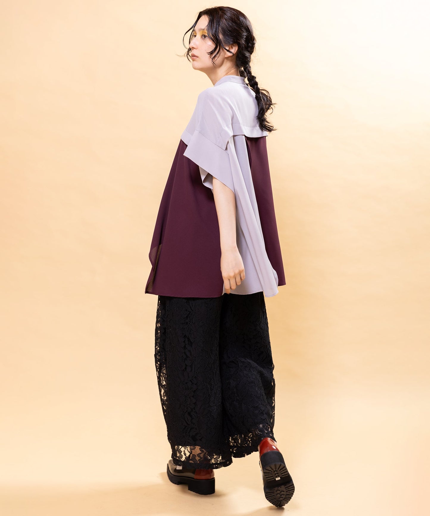 GRAY styling(167cm)