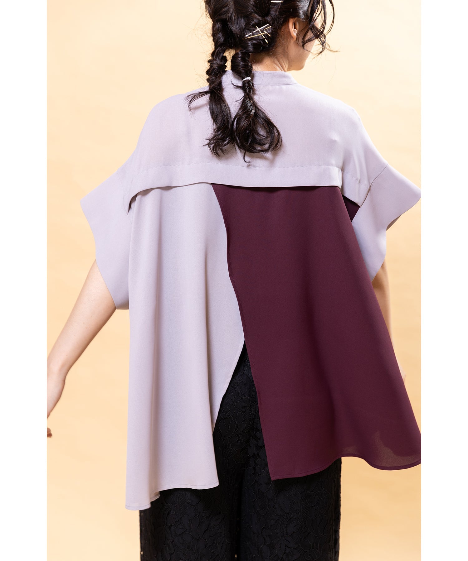 GRAY styling(167cm)