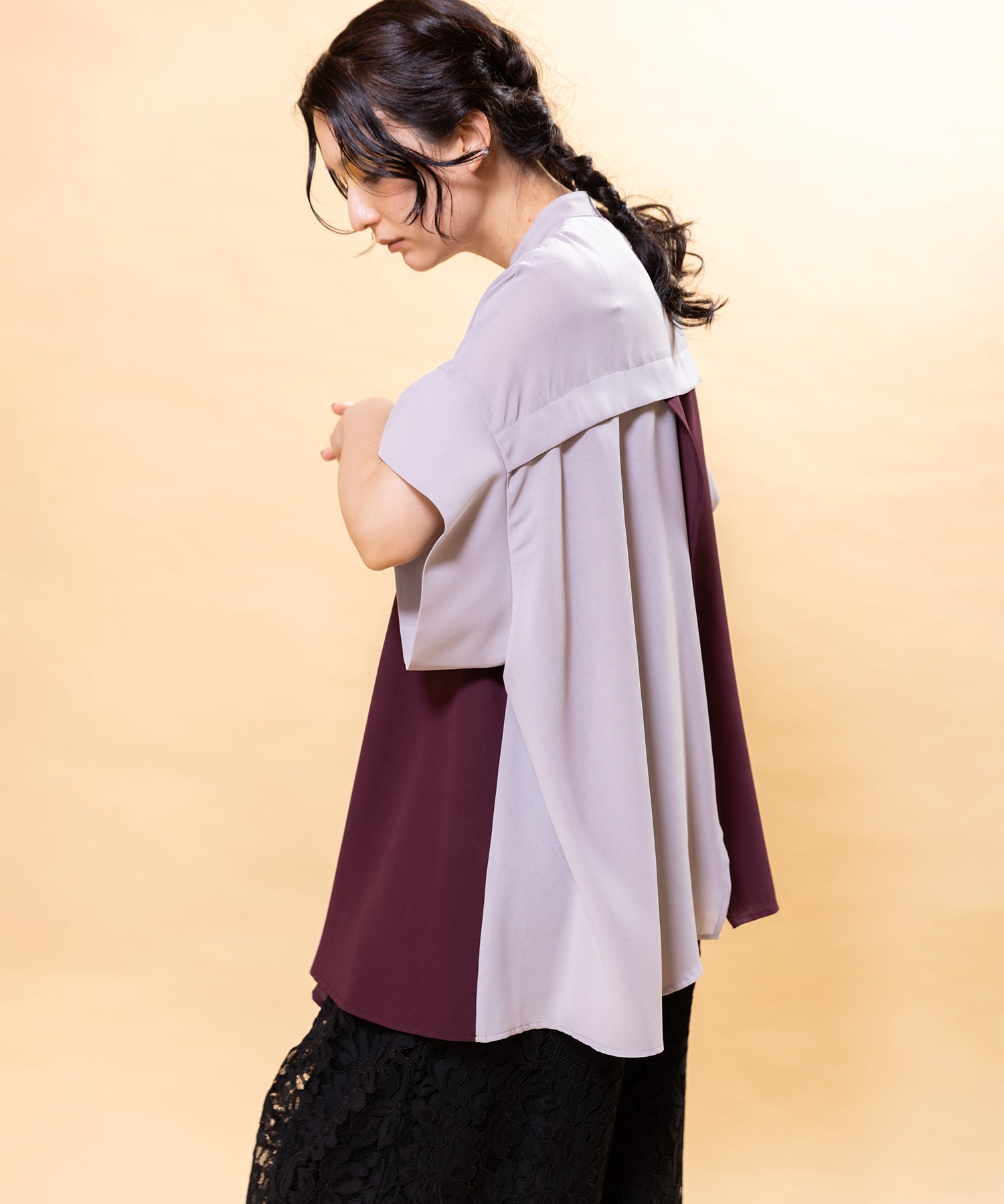 GRAY styling(167cm)