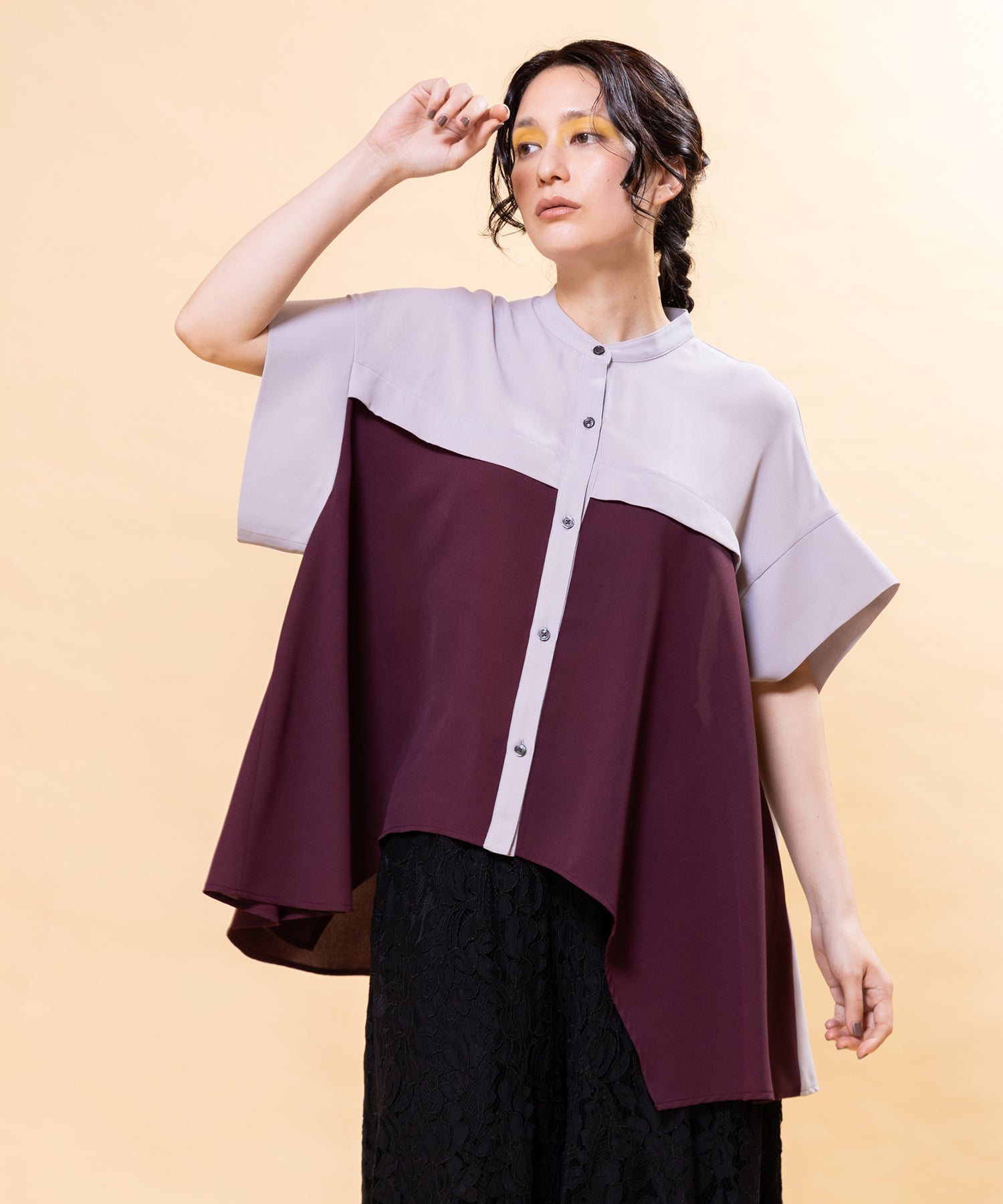 GRAY styling(167cm)