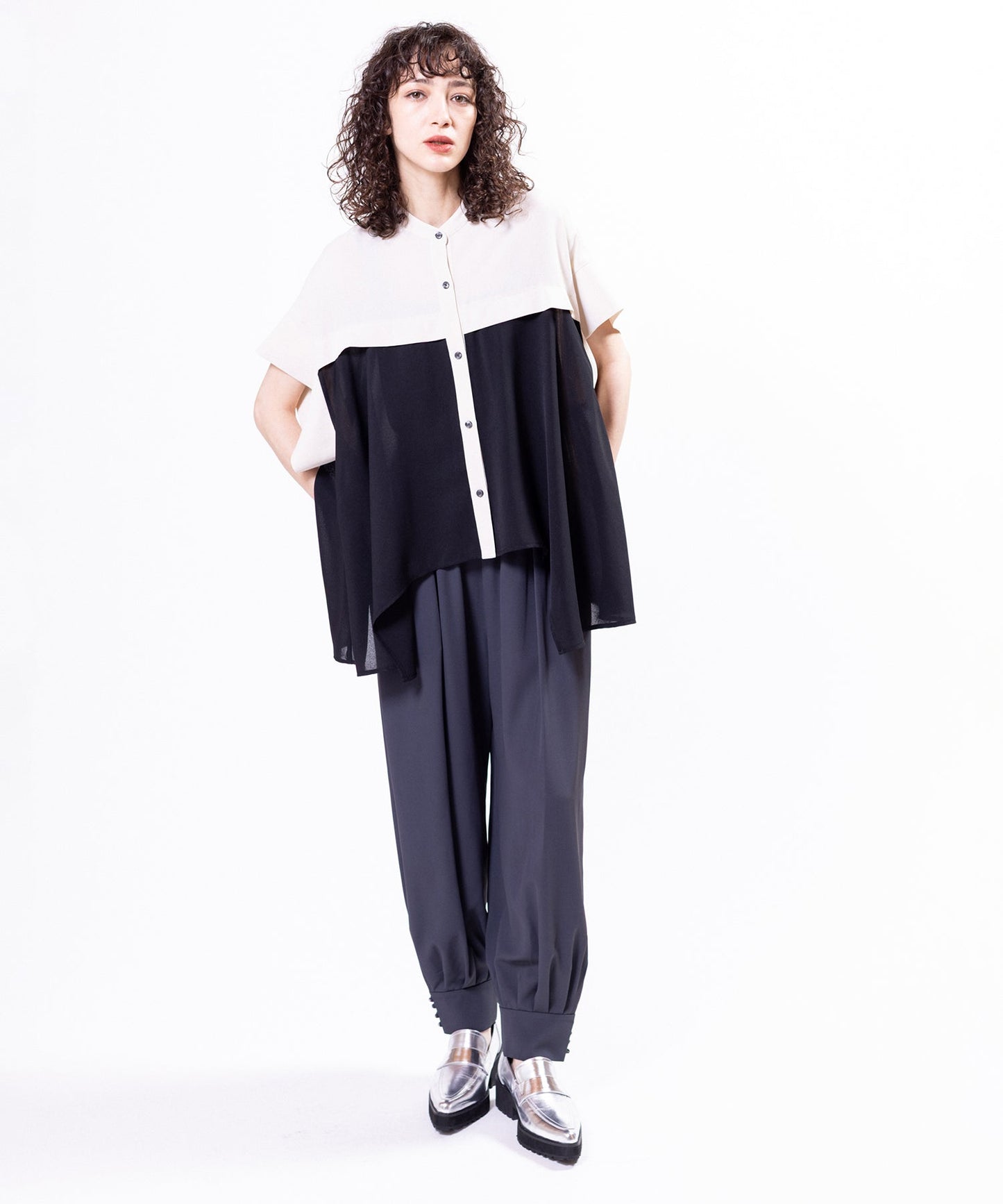 IVORY styling