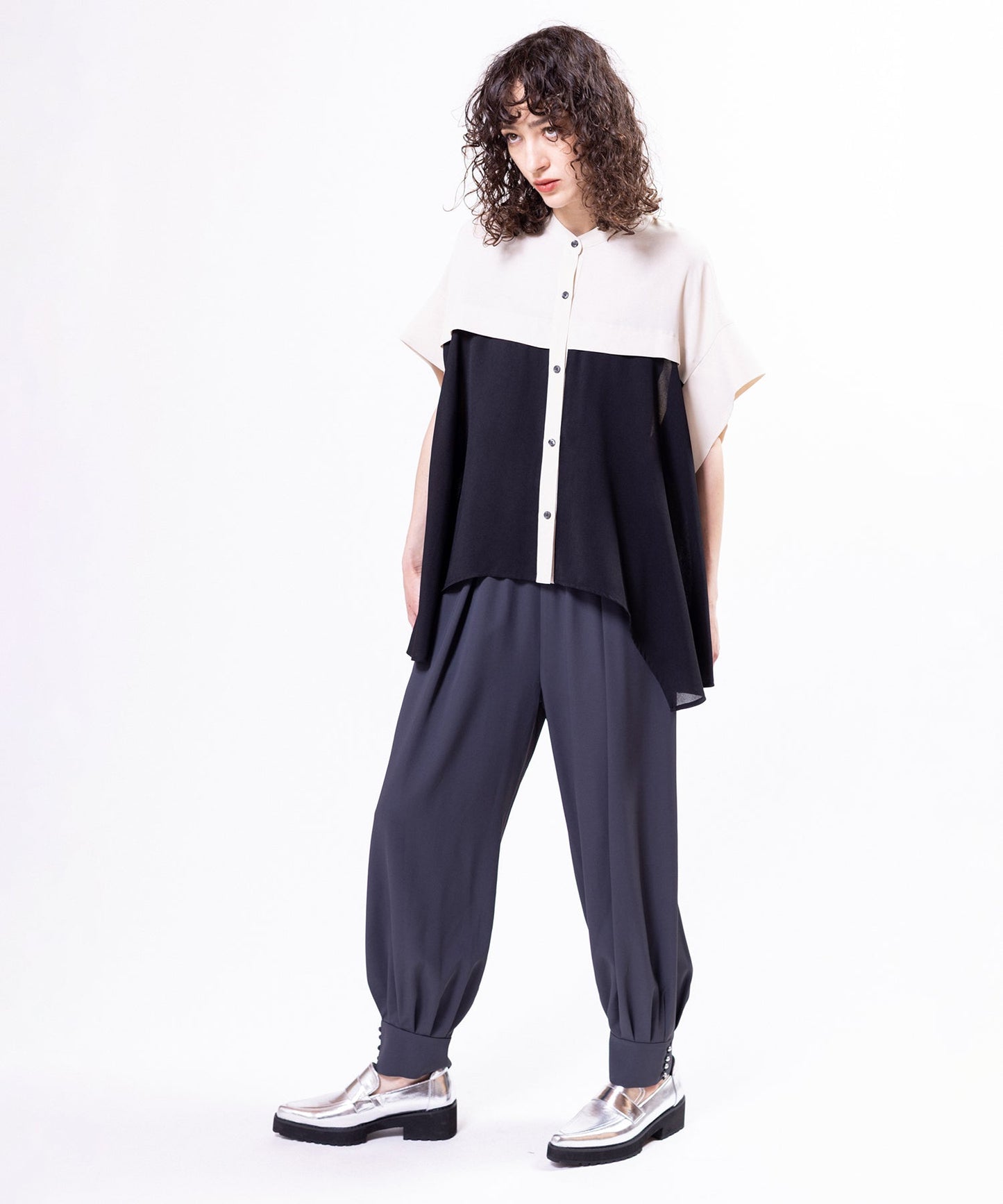 IVORY styling