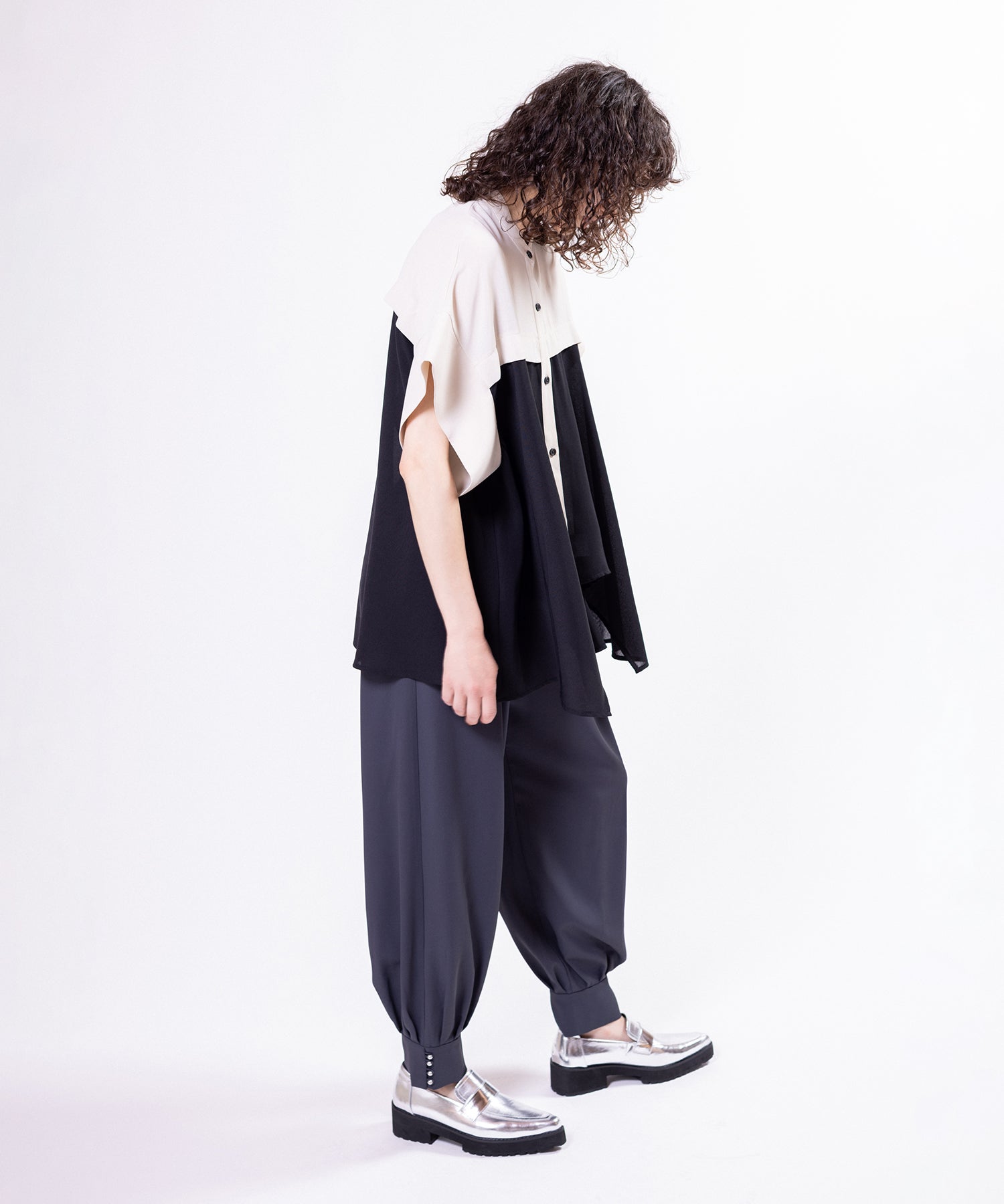 IVORY styling