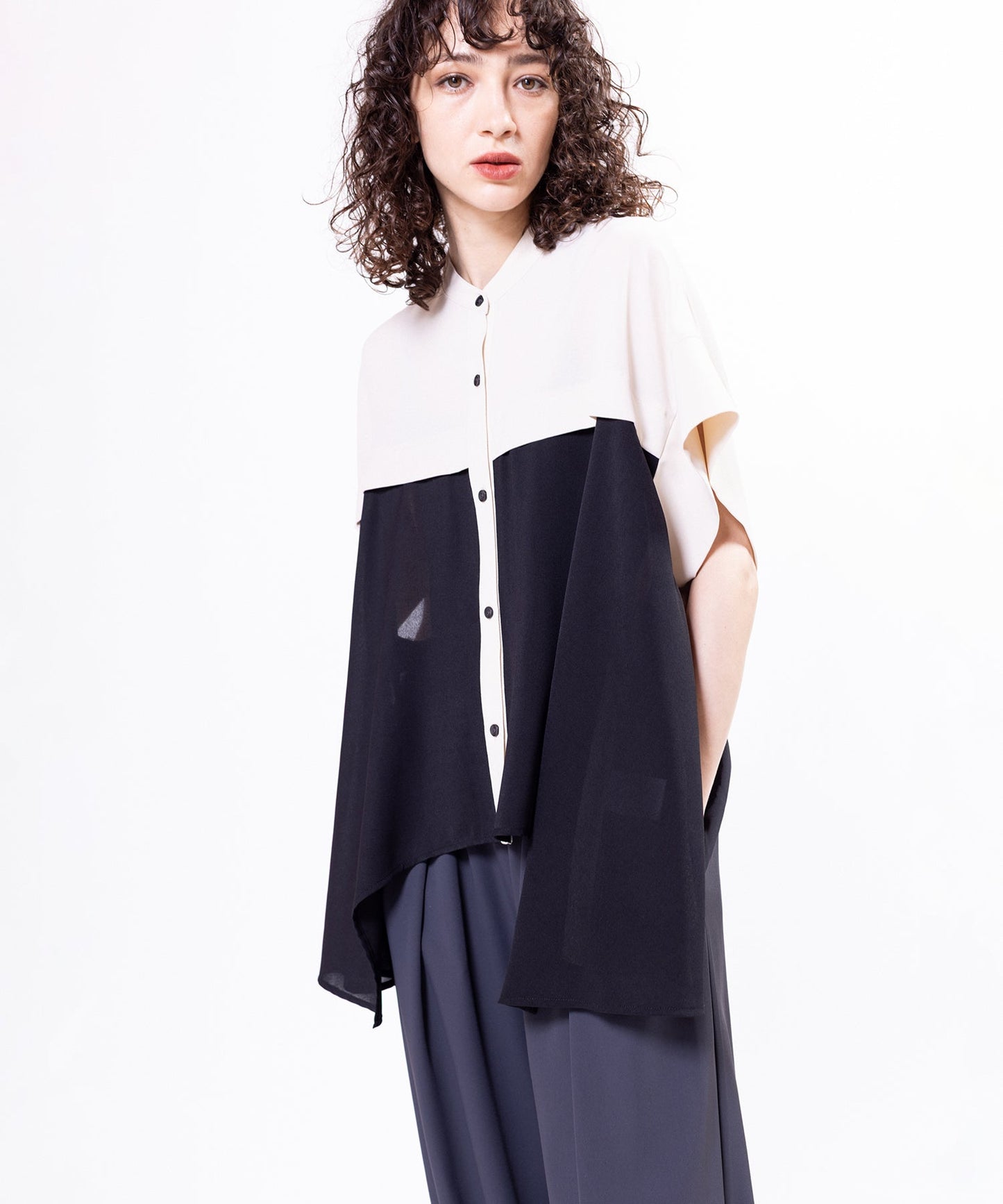 IVORY styling