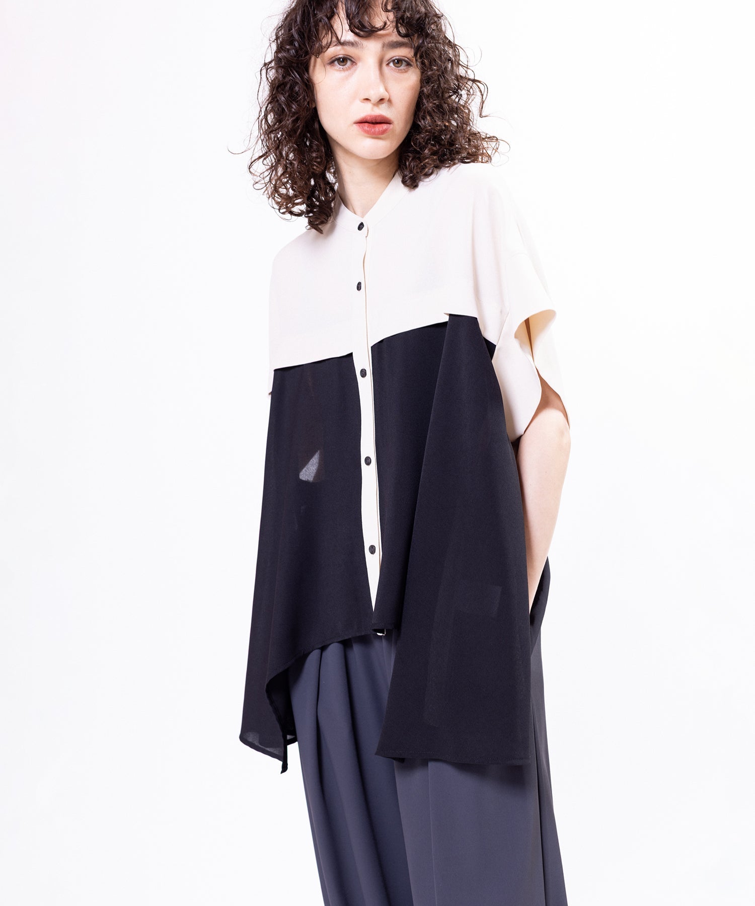 IVORY styling