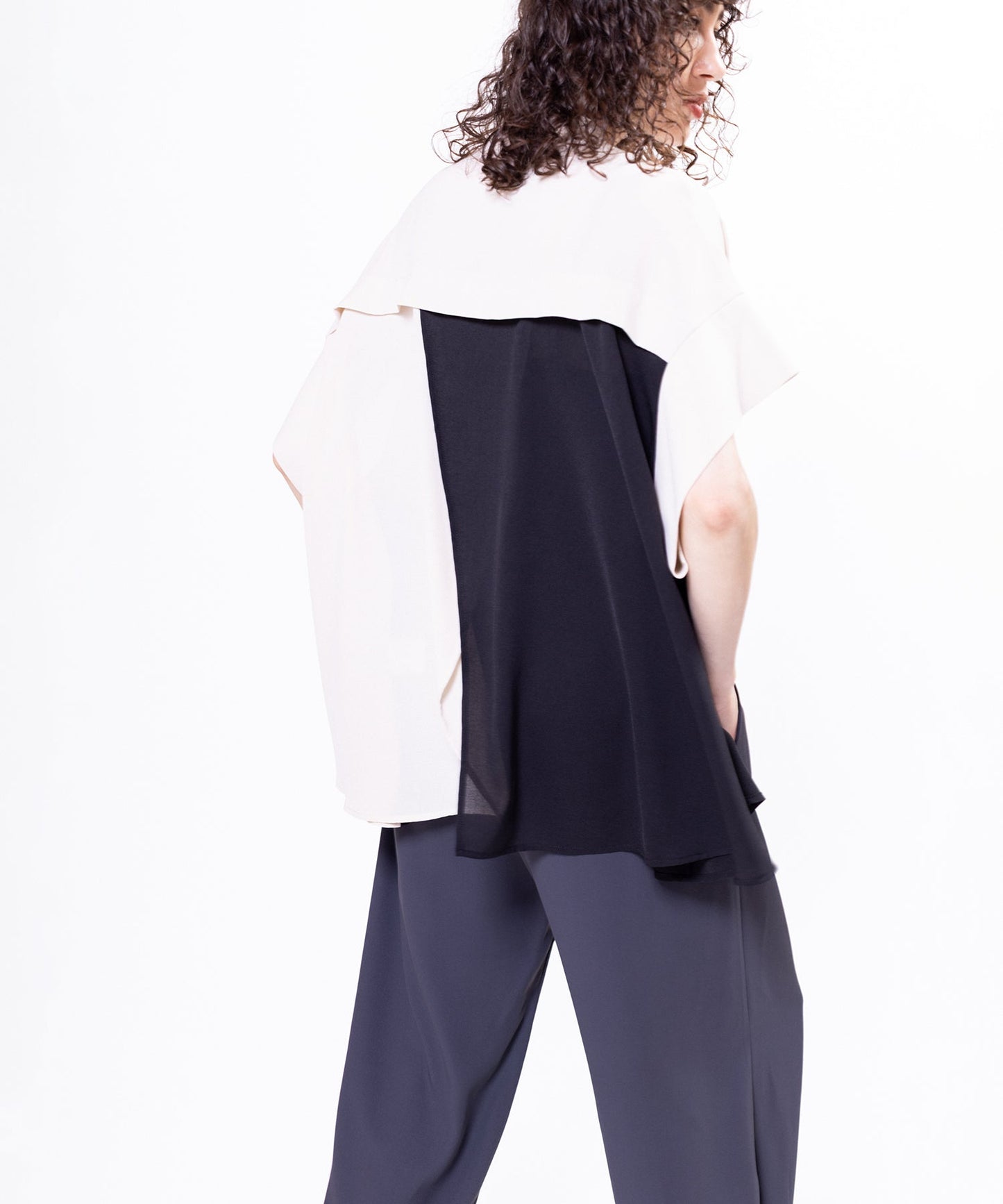 IVORY styling