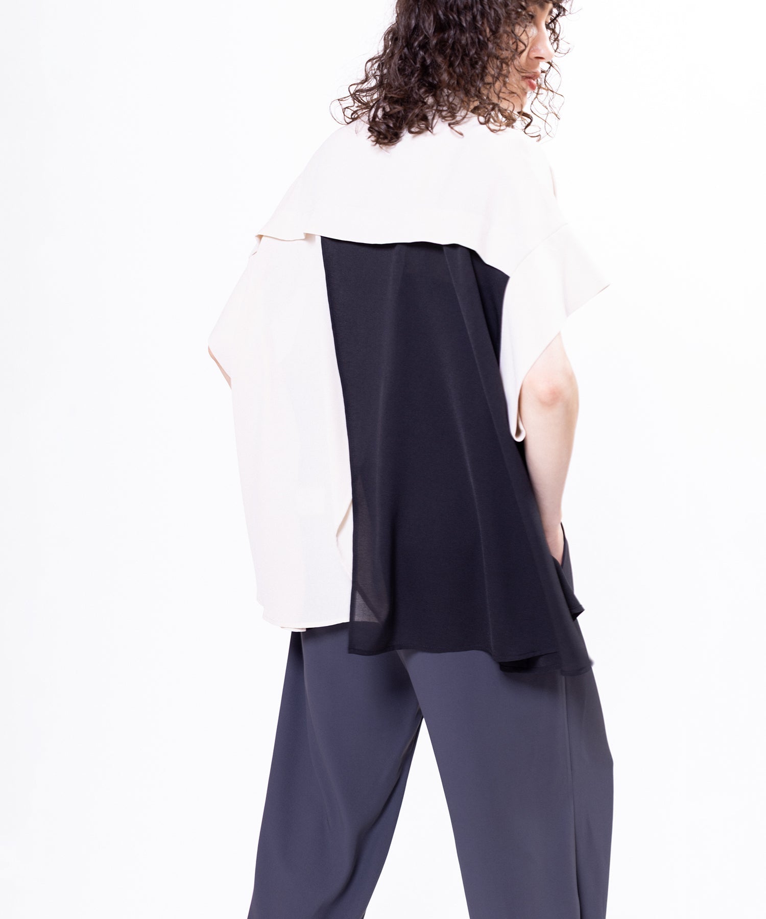 IVORY styling